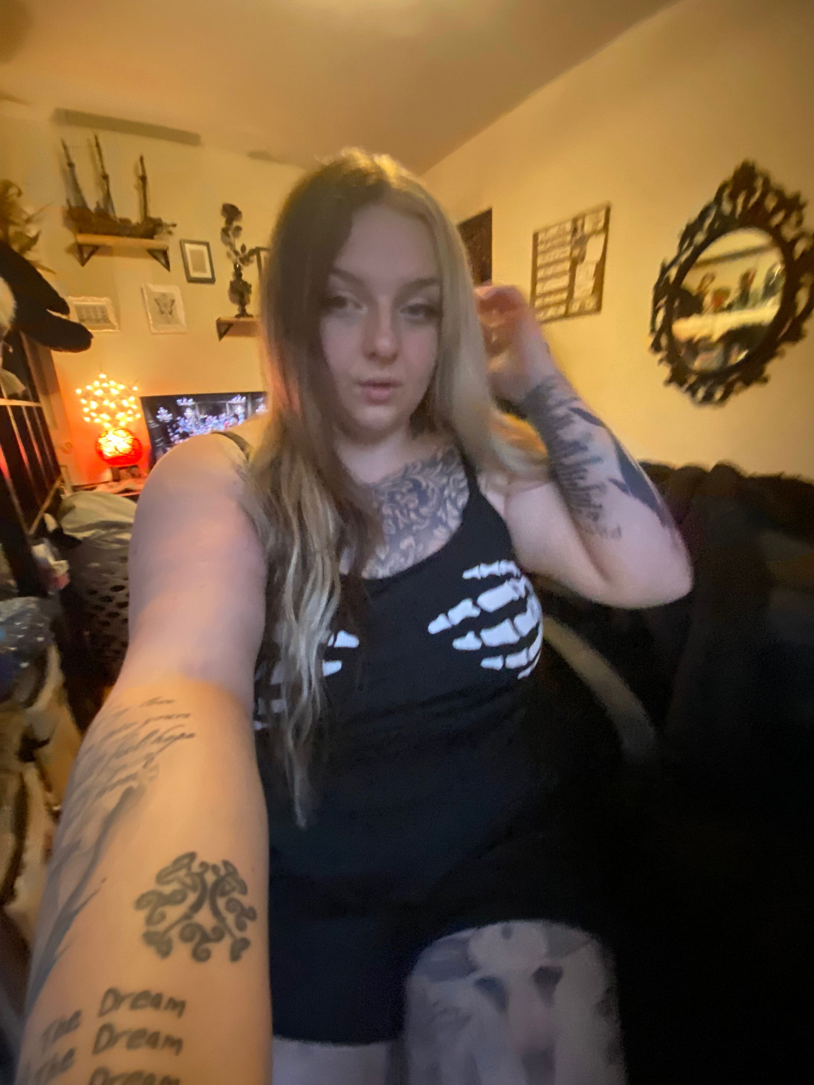 Kay
