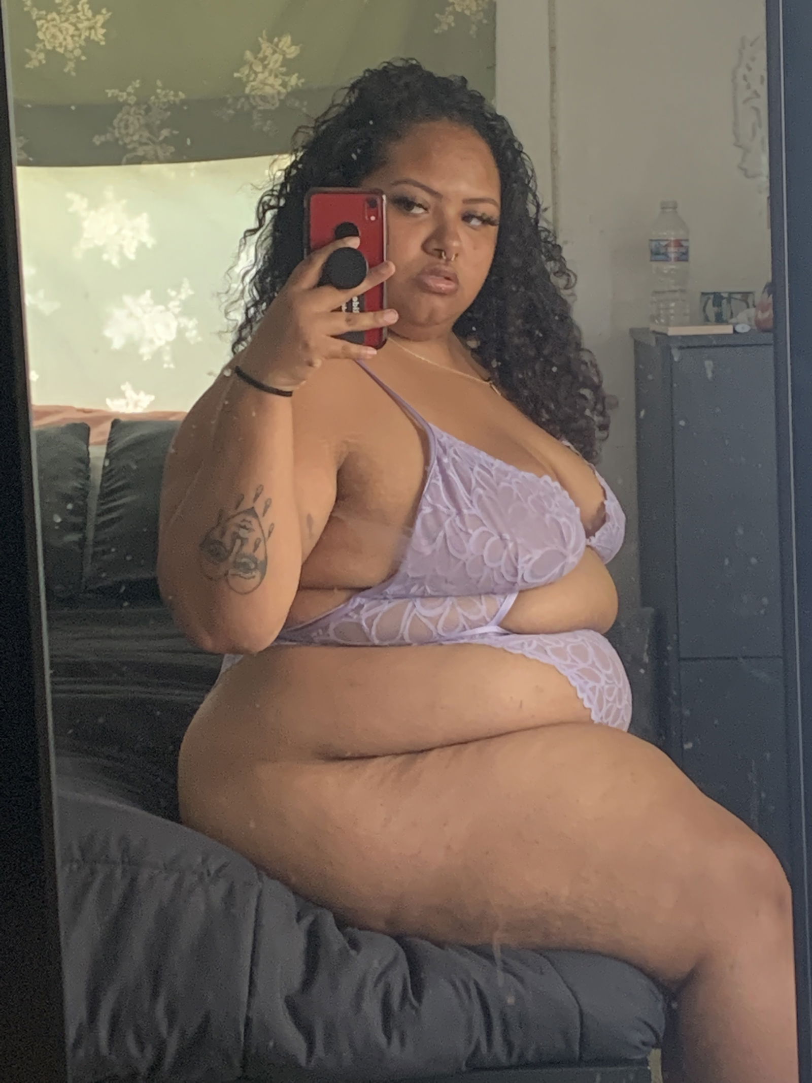 Thicc Hunny