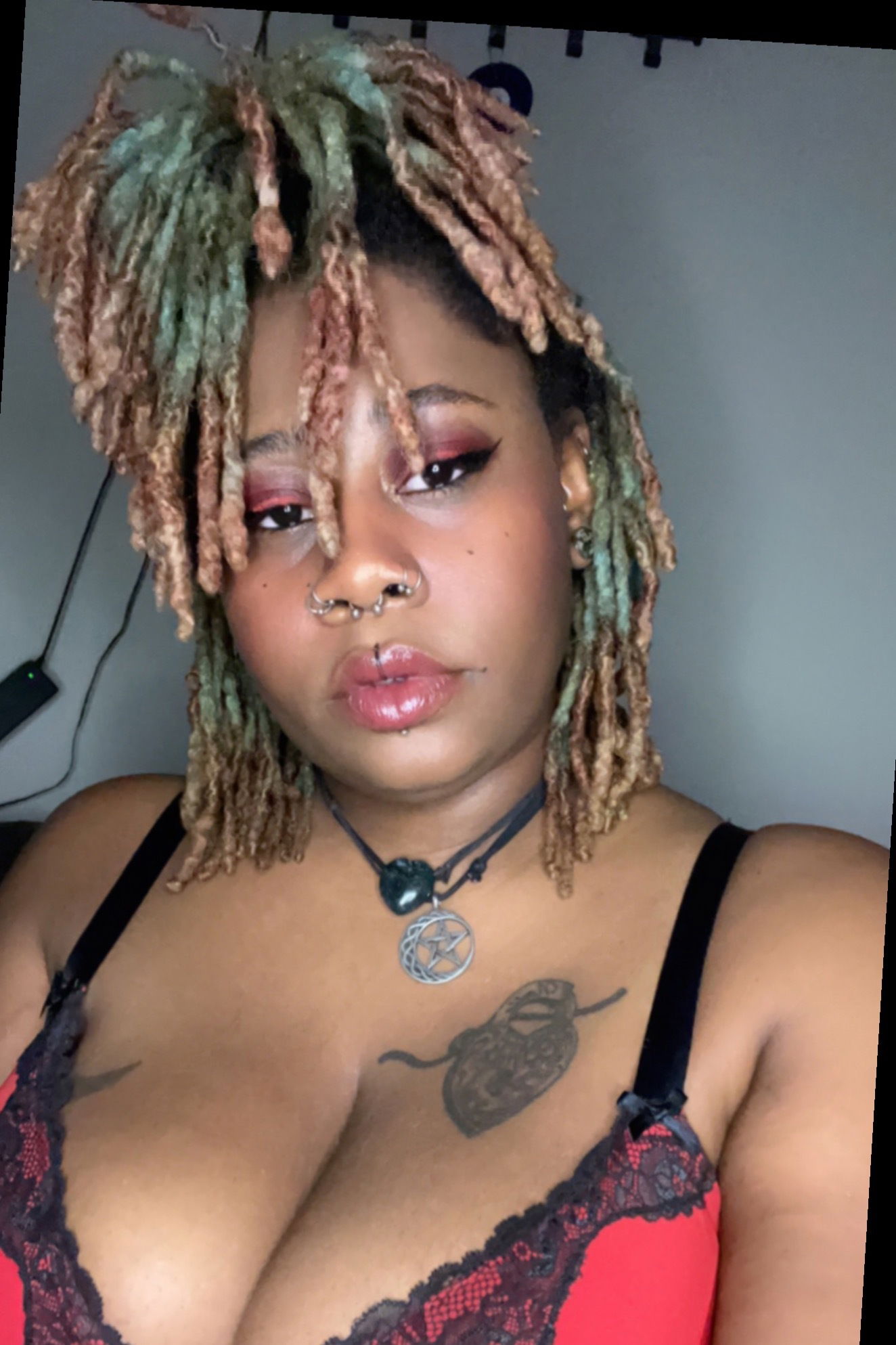 Lé Mikki 👅's avatar