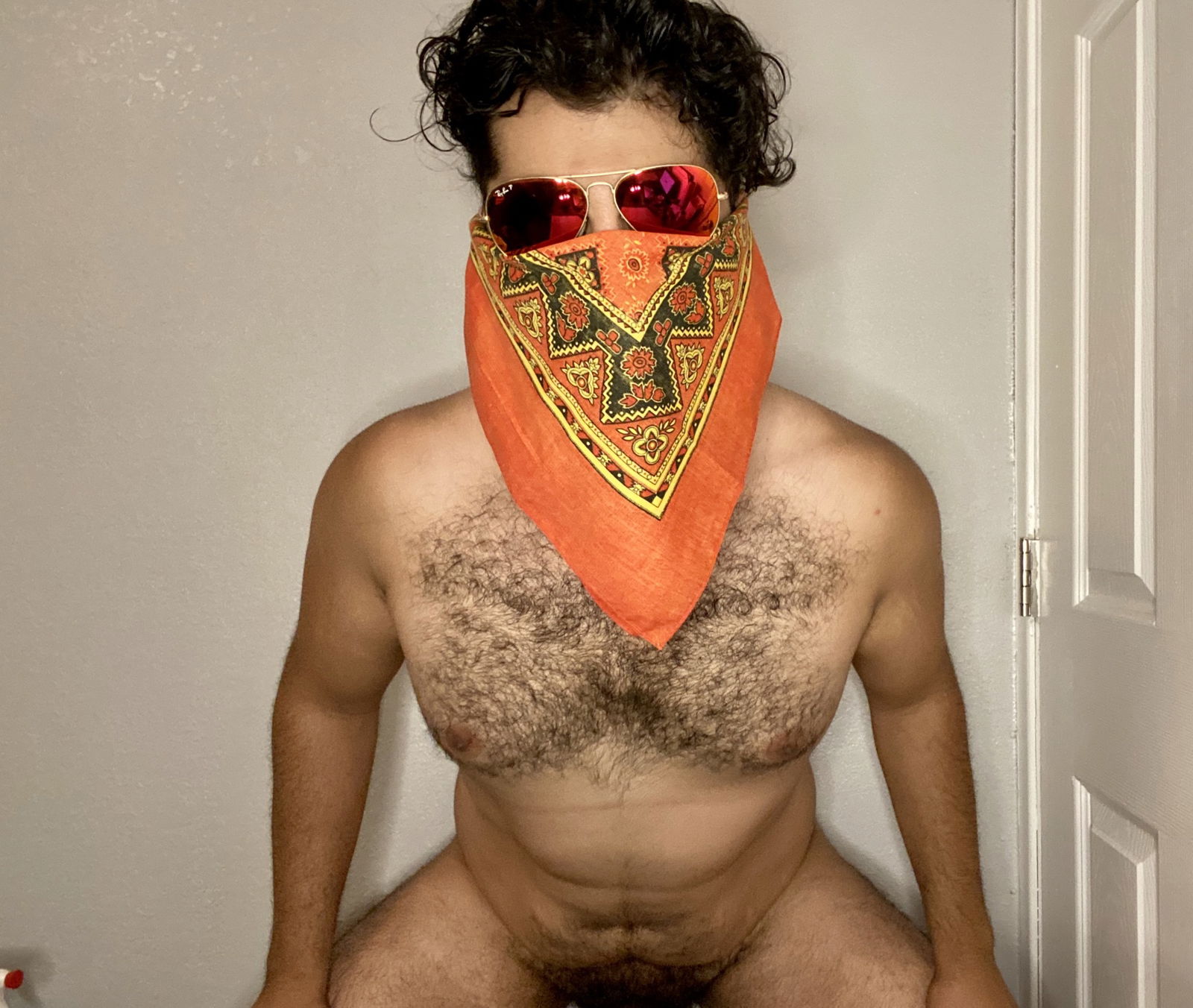 Thicc Mexican