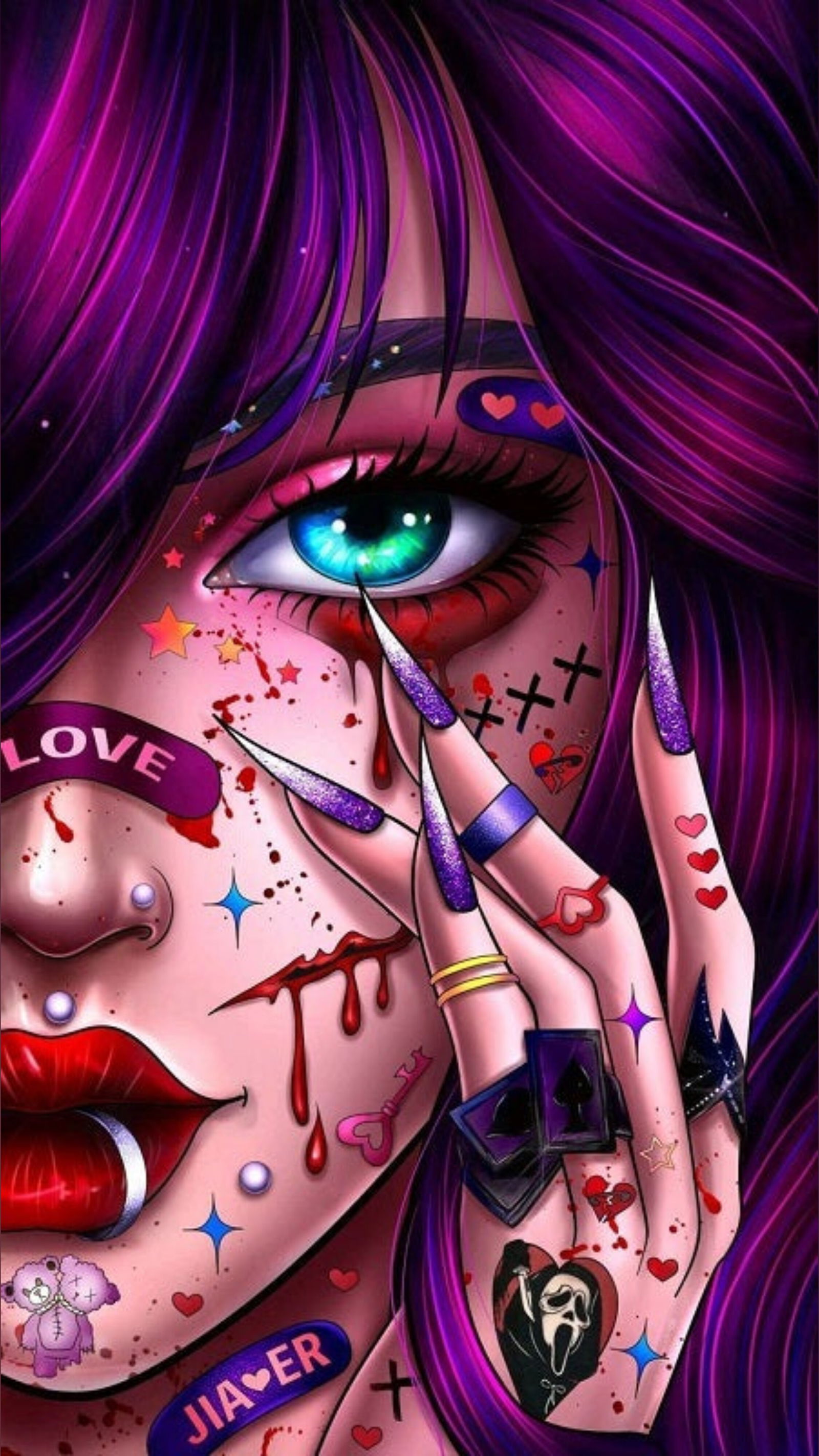 Beautiful Disaster