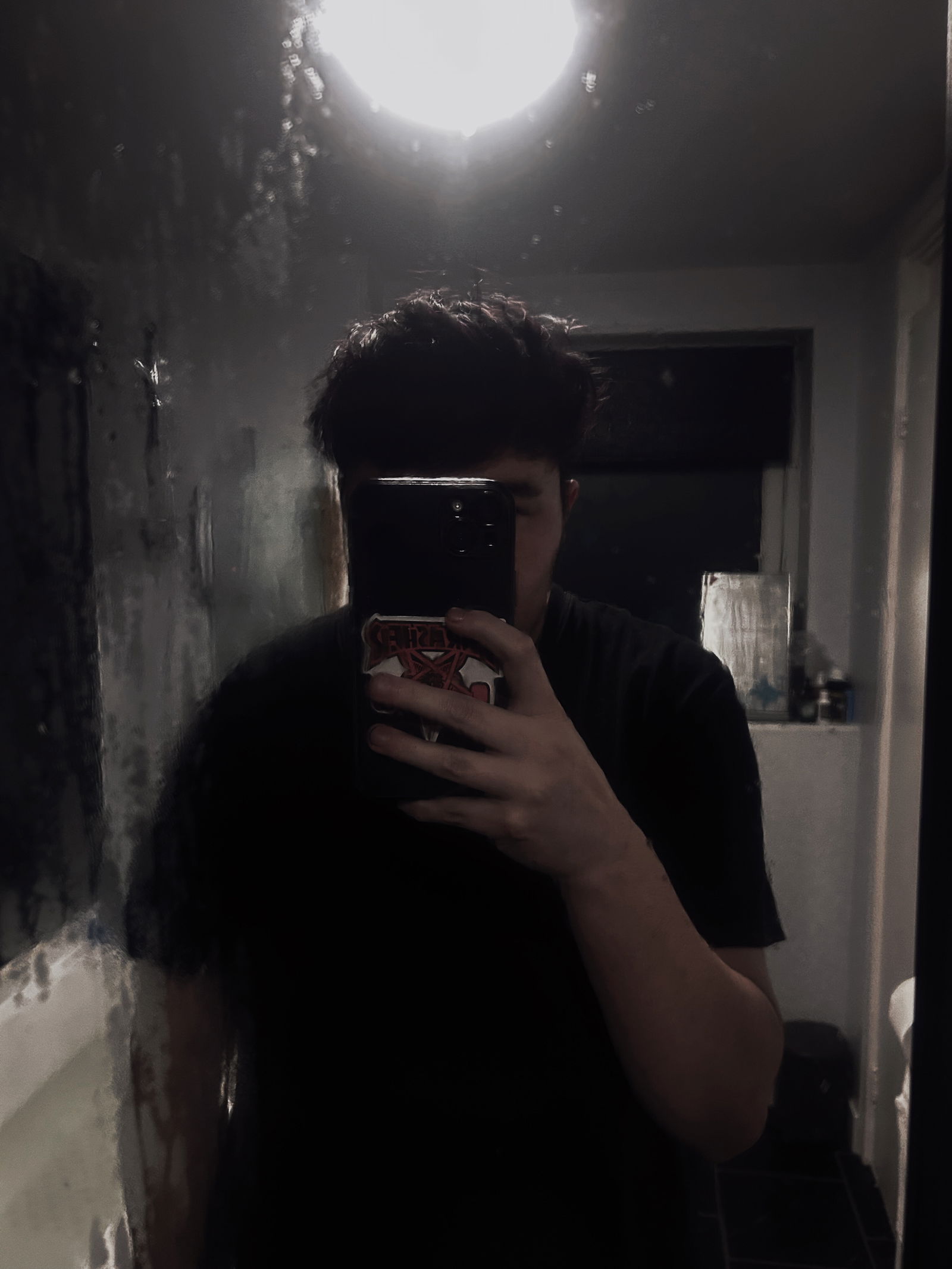 Thicc trans guy
