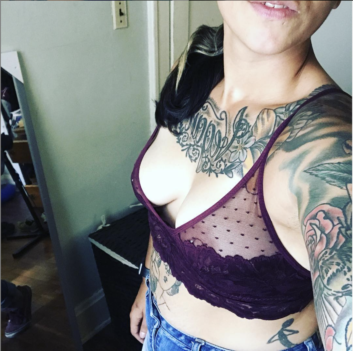 ThiccVeganMomma's avatar
