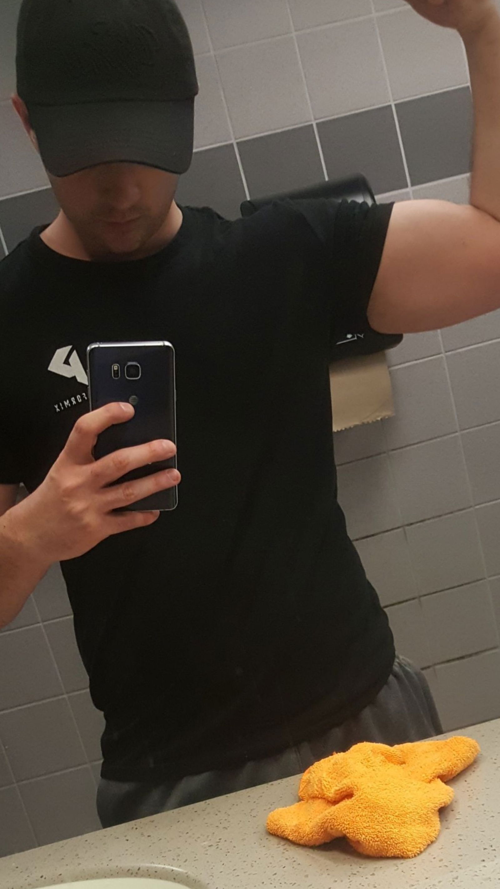 Thick Brit's avatar