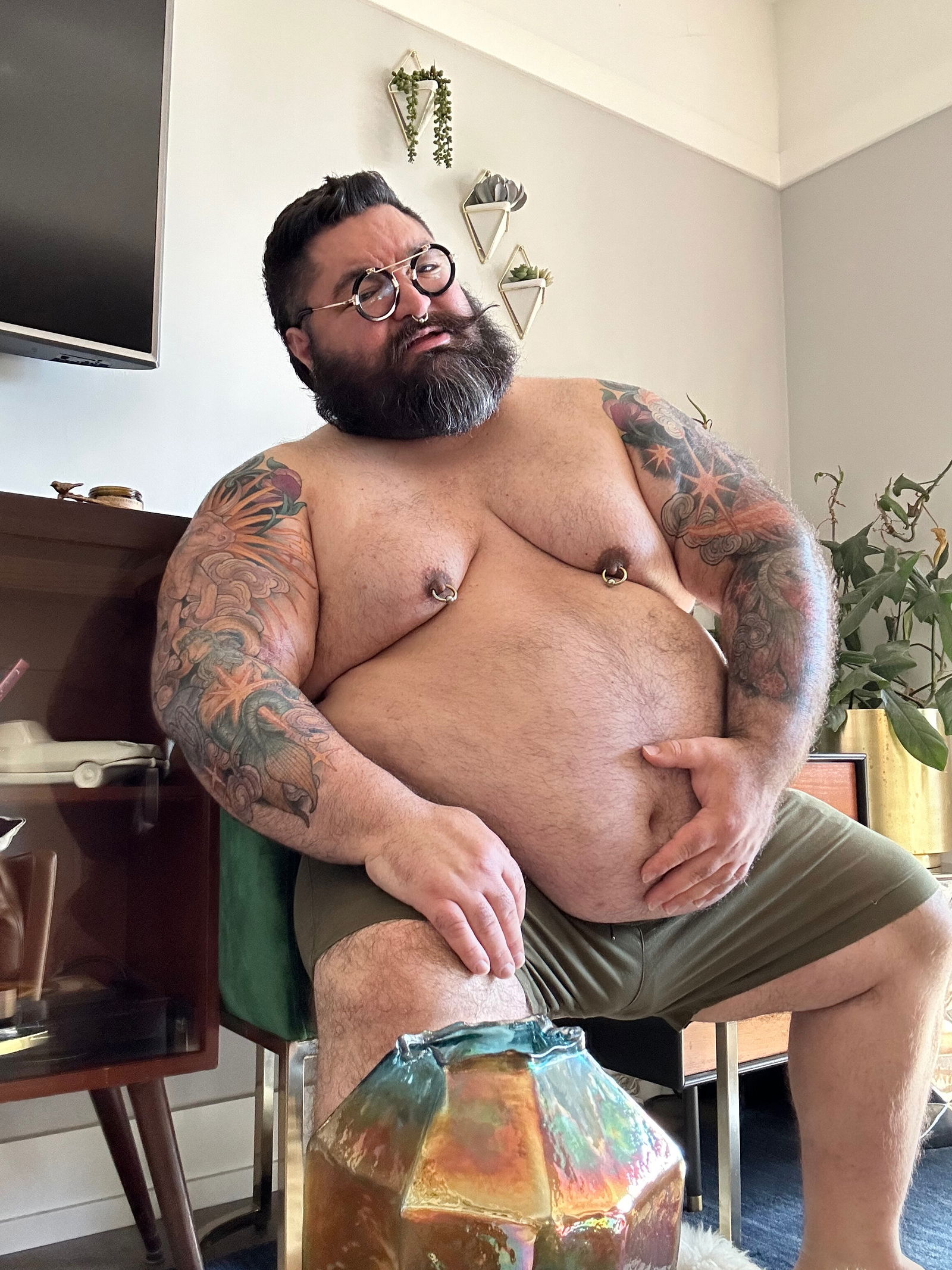 Thick All Over's avatar