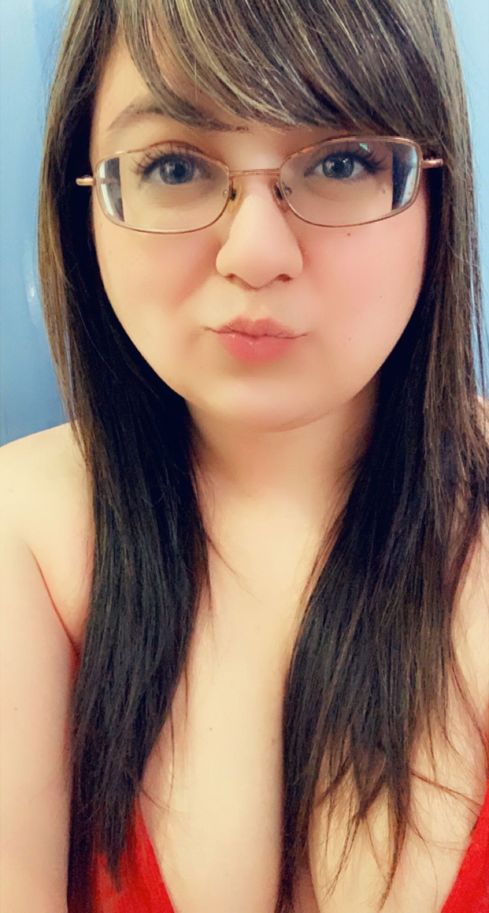 Thick and Curvy's avatar
