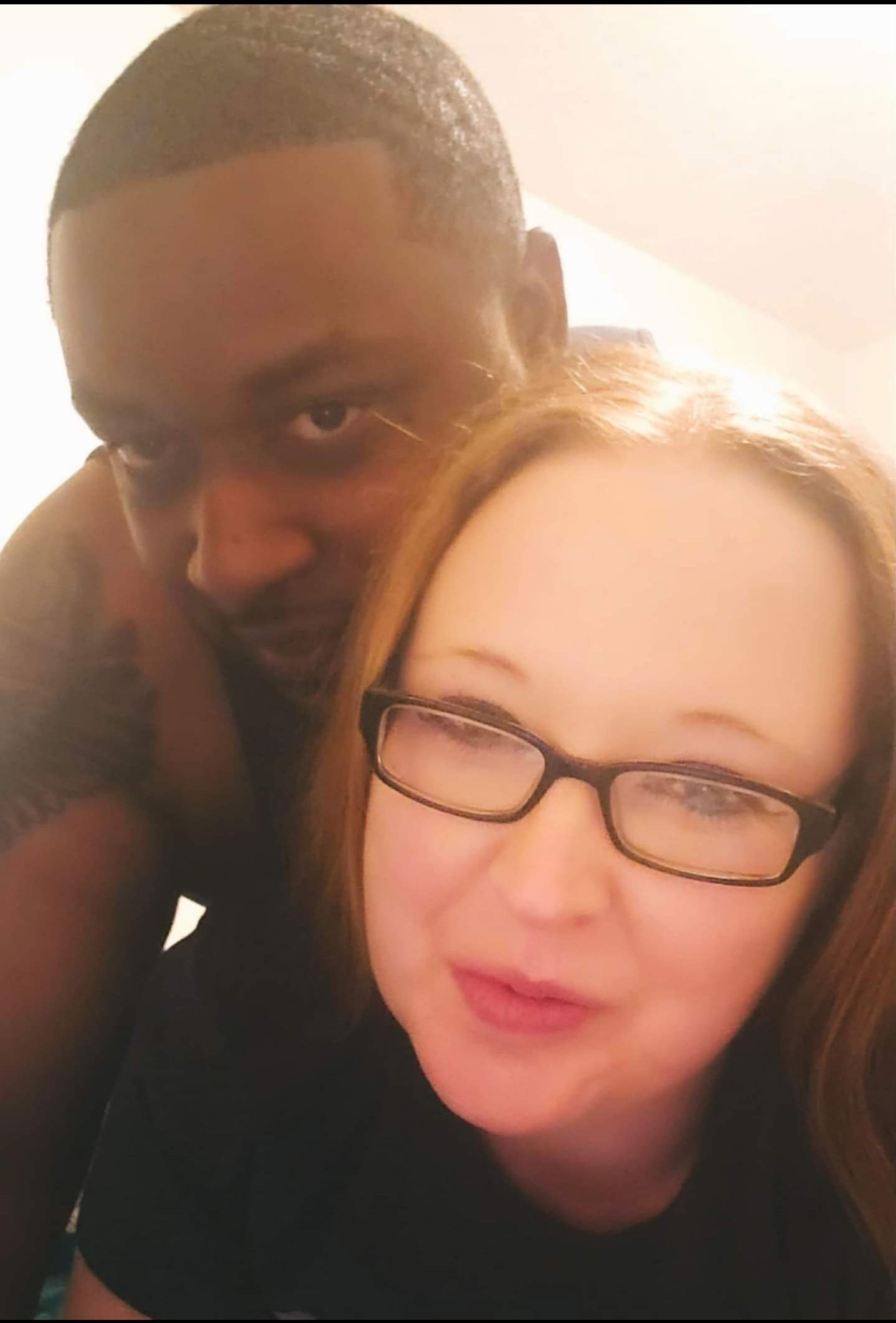 BBW Lusty Lynne &amp; Uchiha_Blaq's avatar