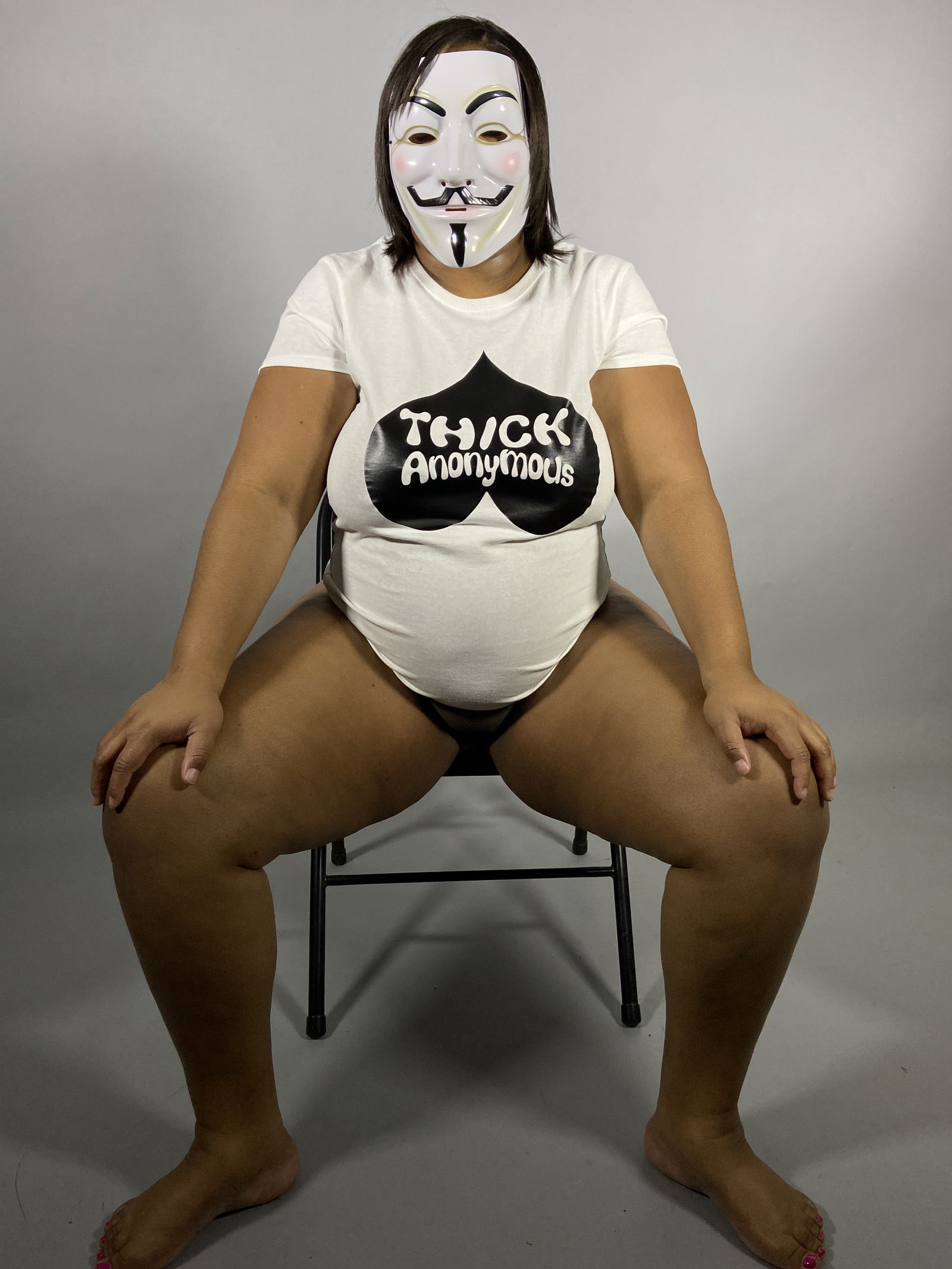 Thick Anonymous's avatar