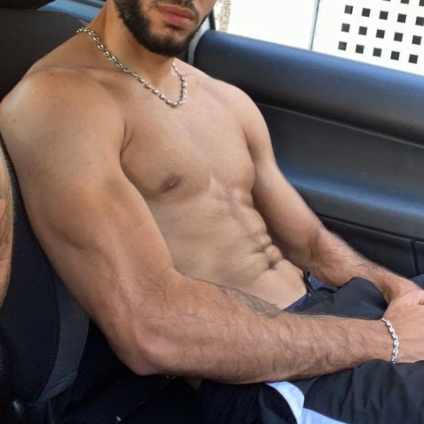 Hung Arab Alpha's avatar