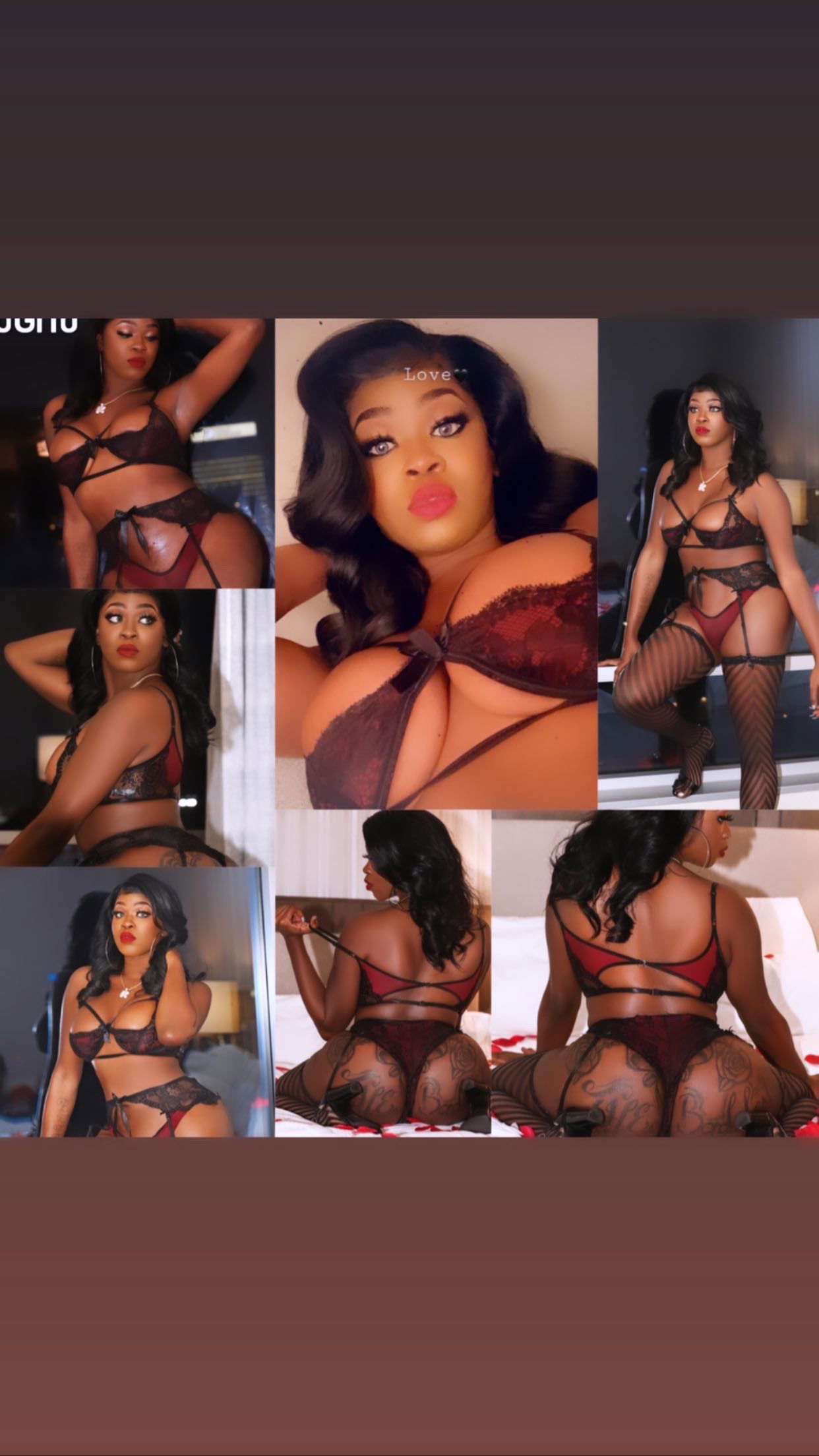 Thickaxxxmashay's avatar