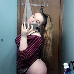 Fat Barbie 👑💦's avatar