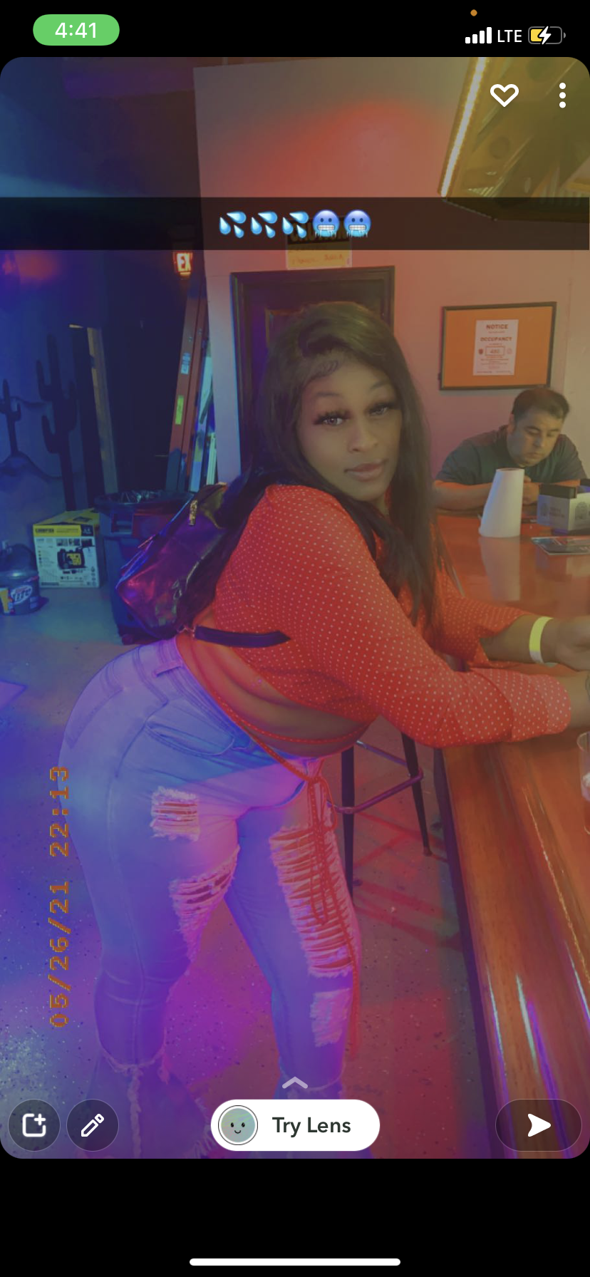 Msbae69's avatar