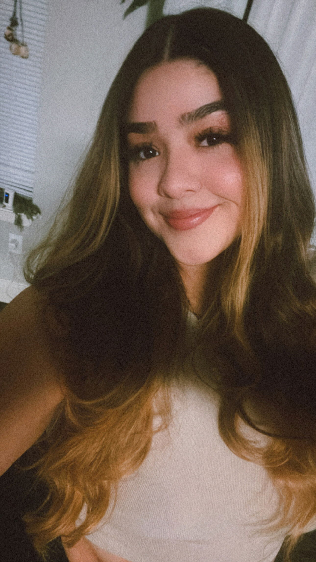 Latina BBW Janae