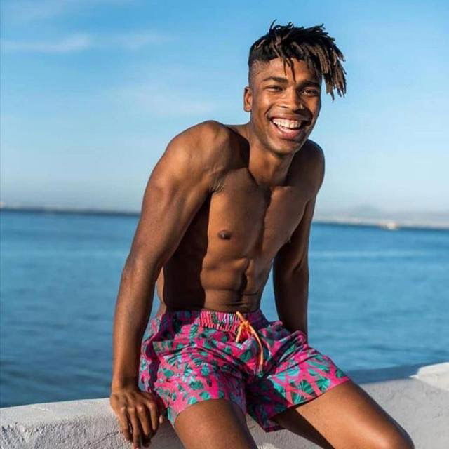 Thick Black Dick's avatar