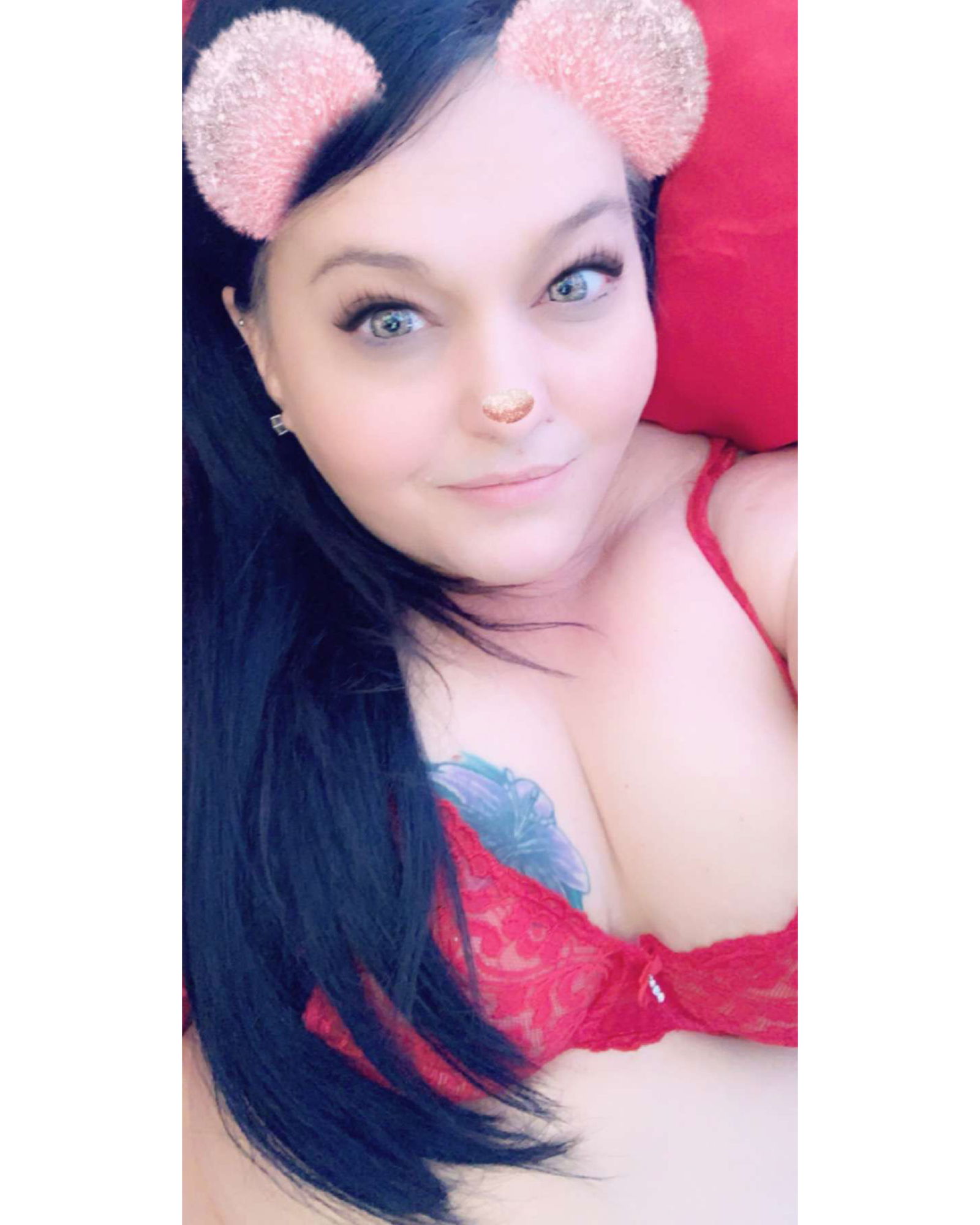 Amy Amos's avatar