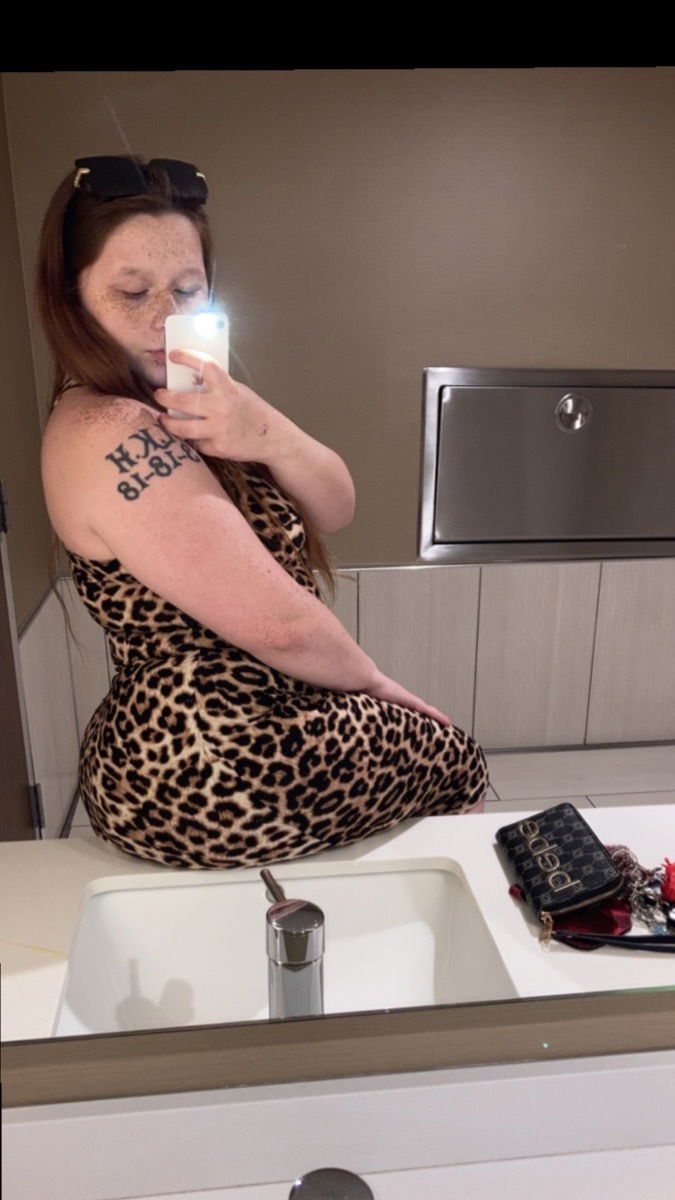 SheThicc 🍑💦😈's avatar