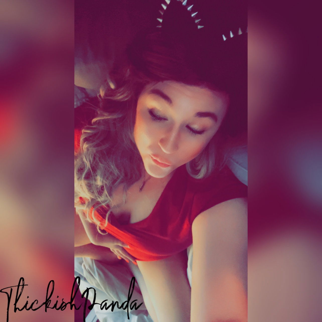 Thickish Panda's avatar