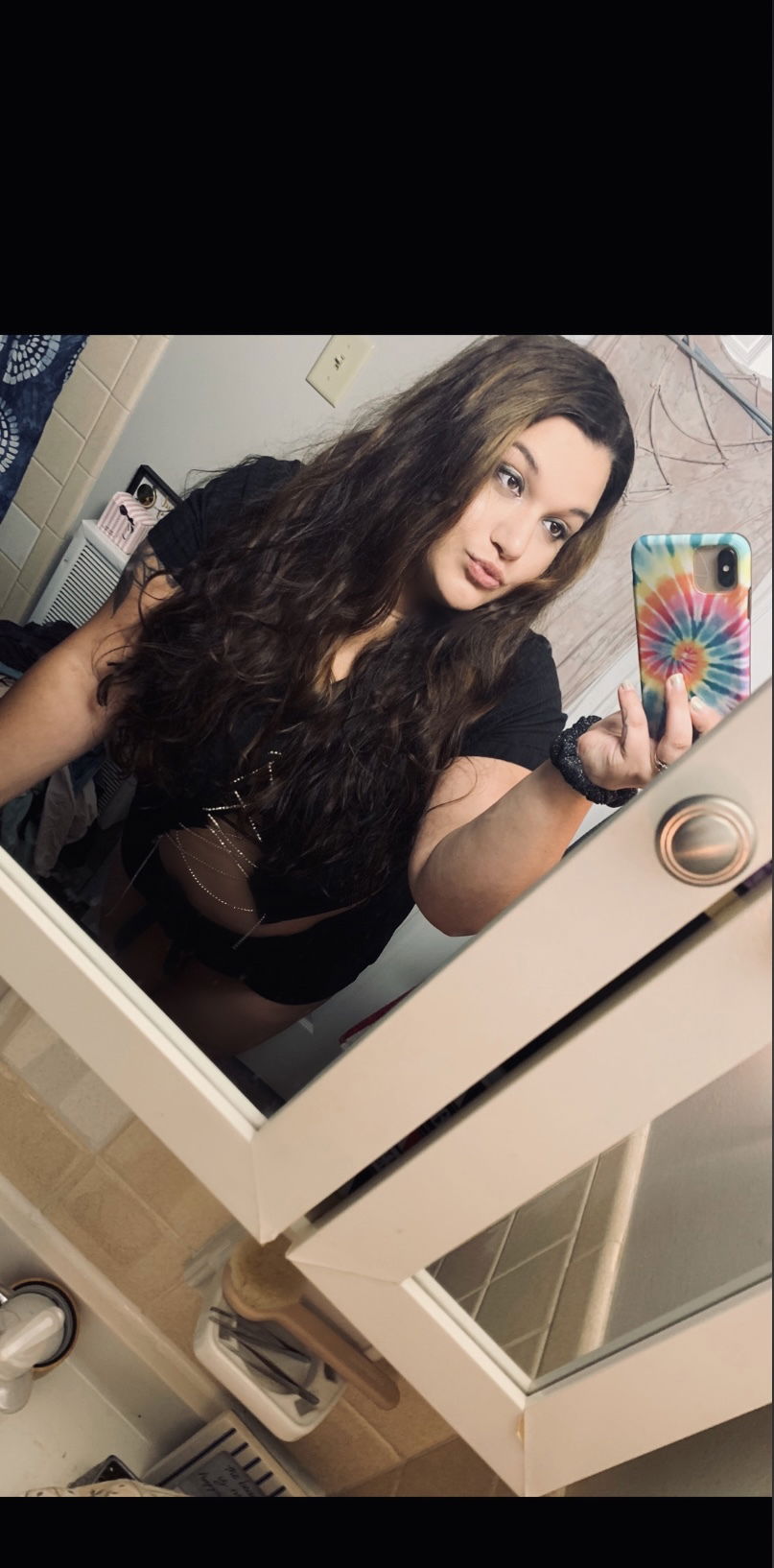 Haley Brianna's avatar