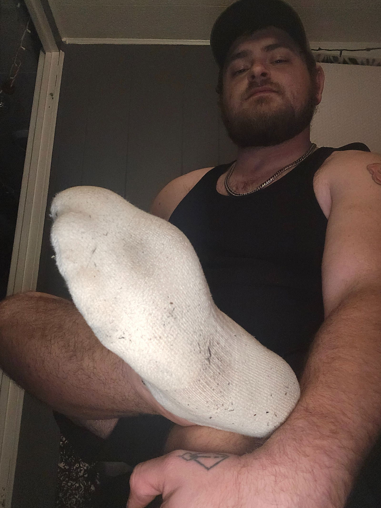 Thick kyle