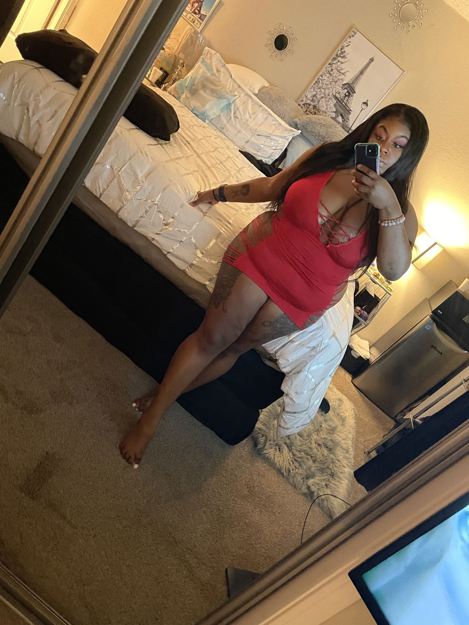 Thick madame's avatar