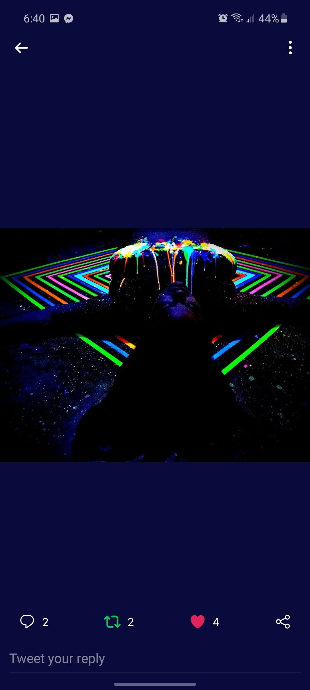 Sara's avatar