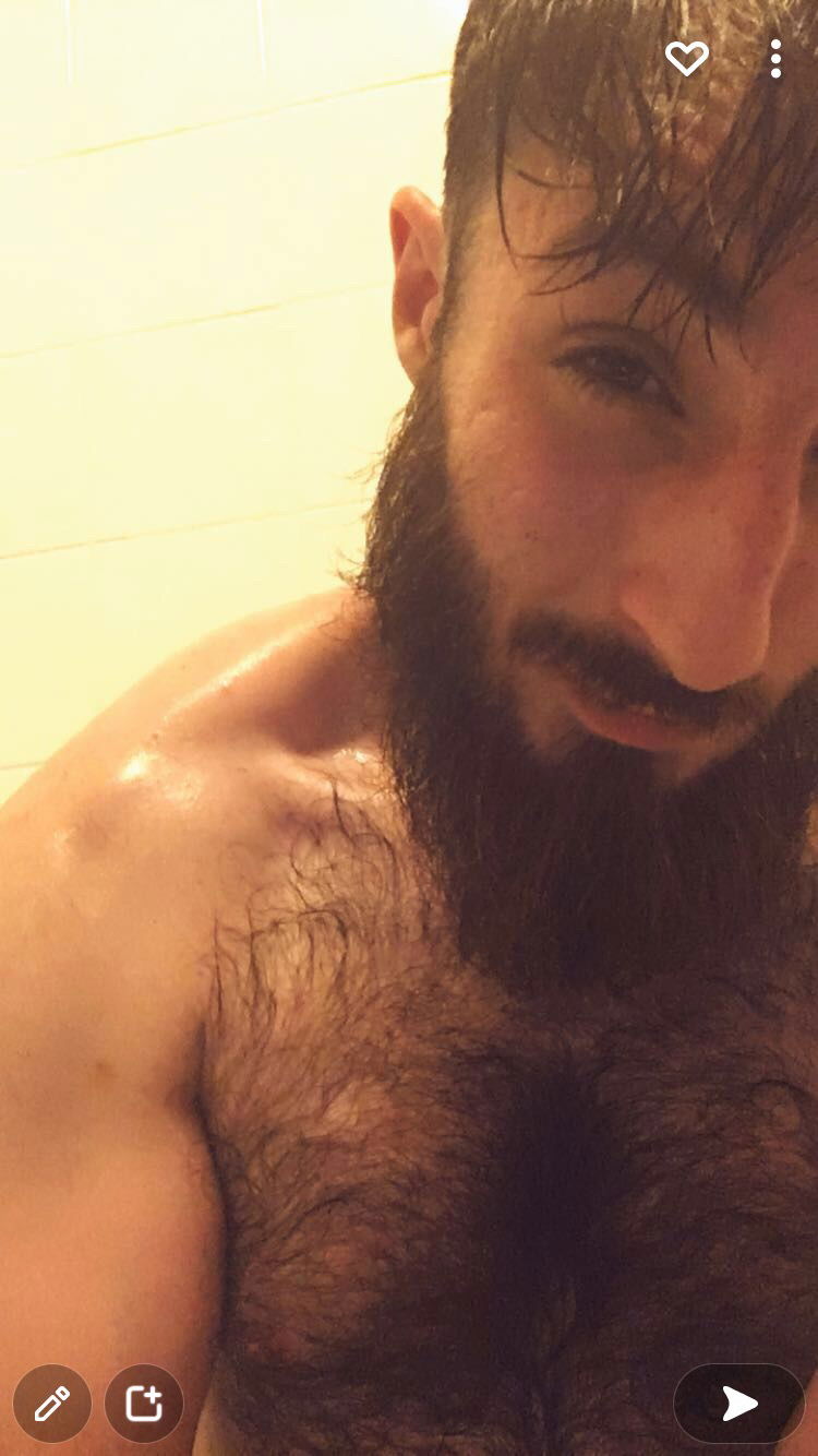 Mitch H's avatar
