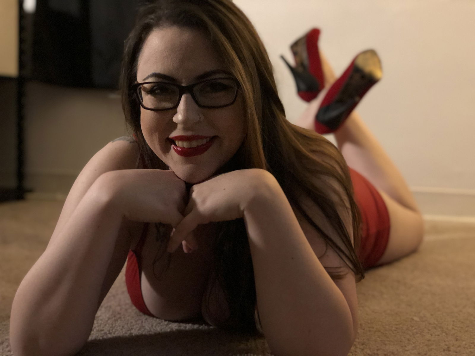 ThickNerdyGirl's avatar