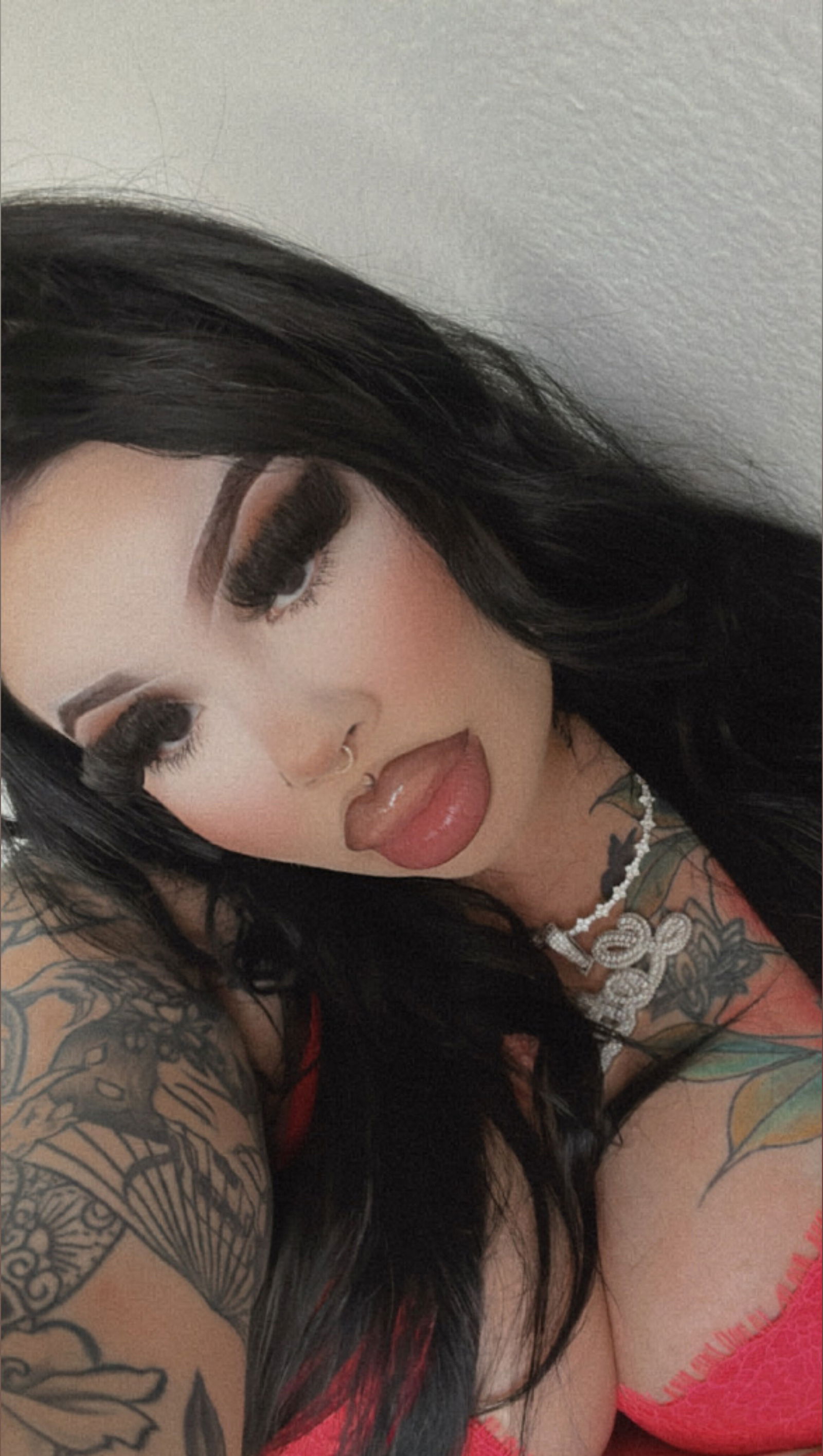 thickntatted