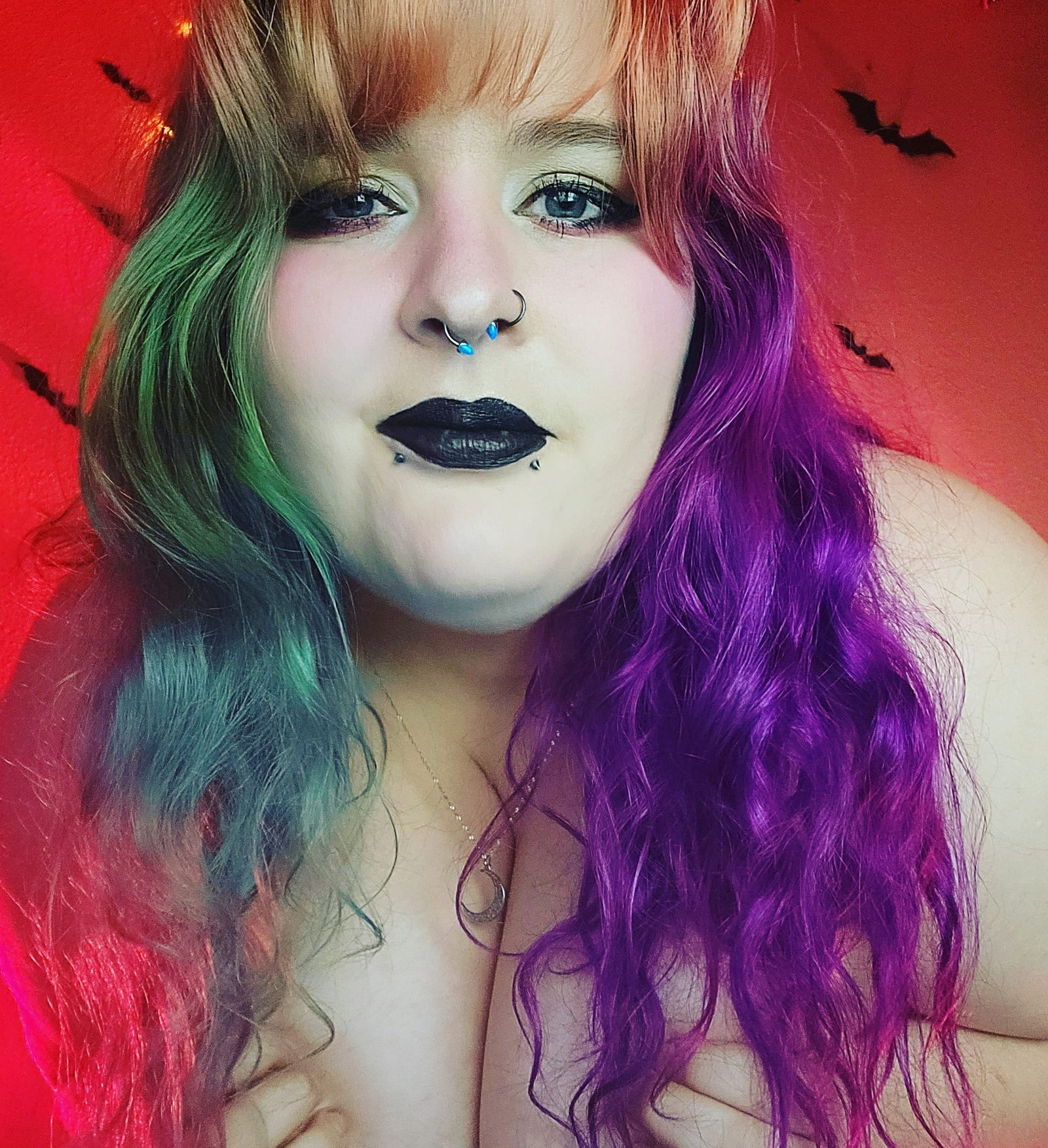 Thick Witch's avatar