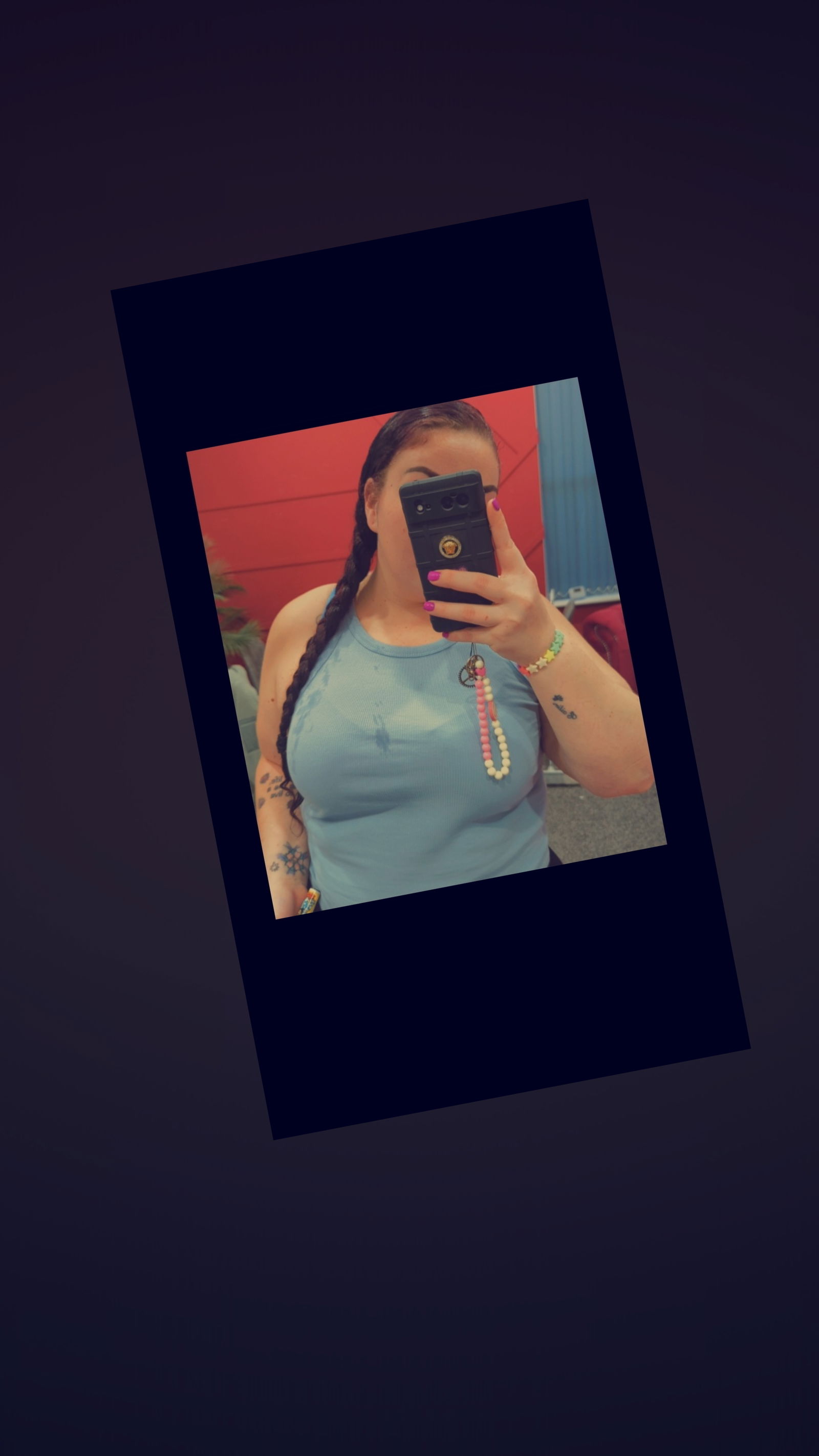 Elle 😘's avatar
