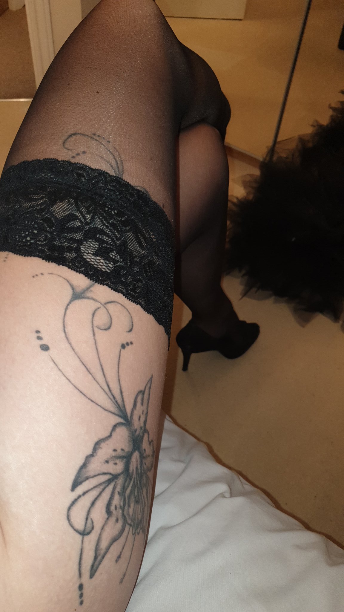 Thighhigh88's avatar