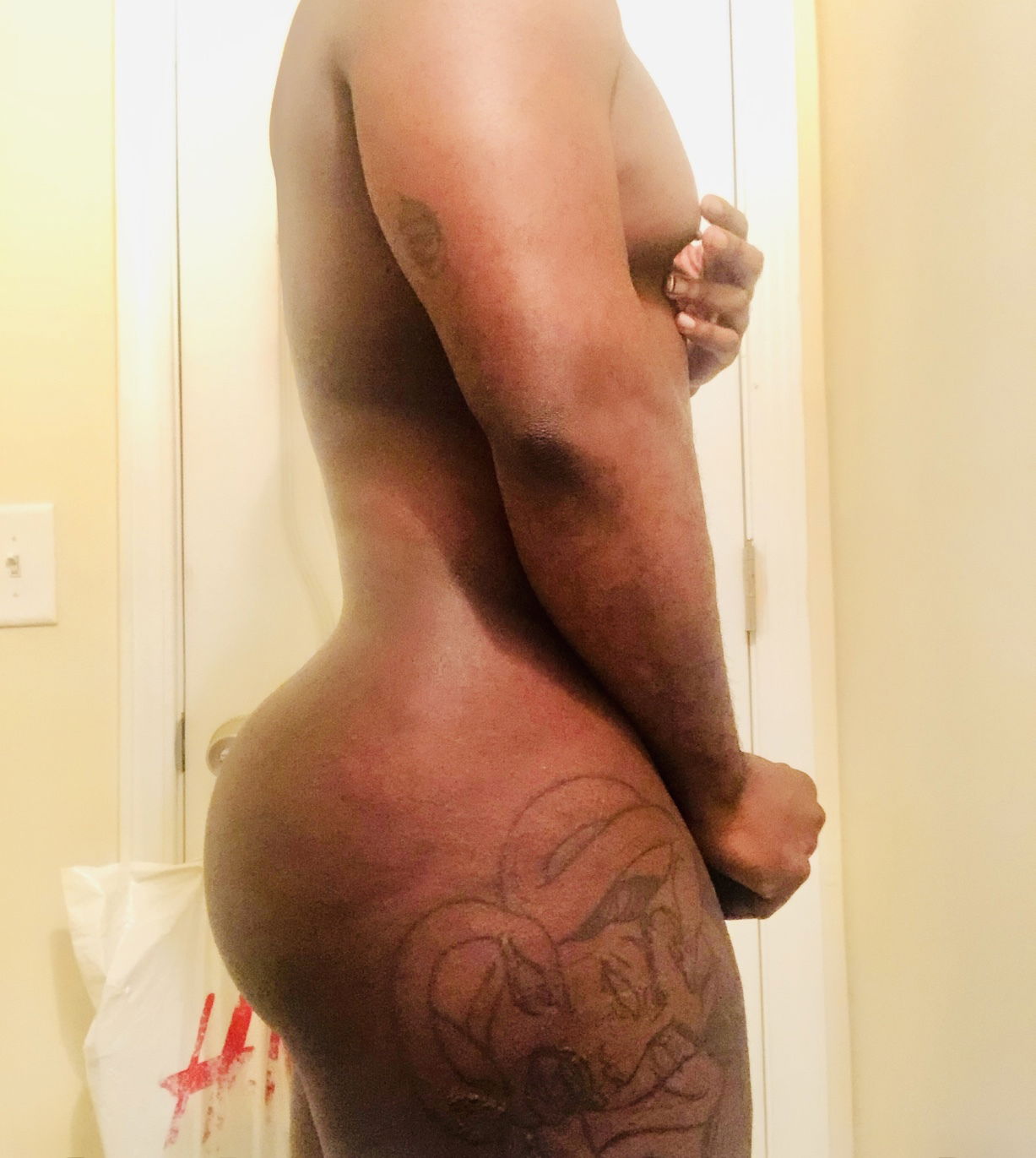 Thighmast3r's avatar