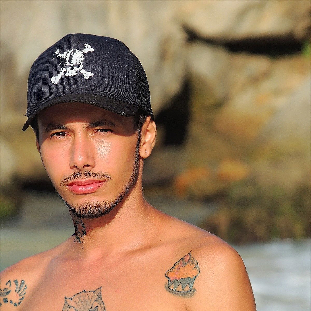 Thiago Oliveira's avatar