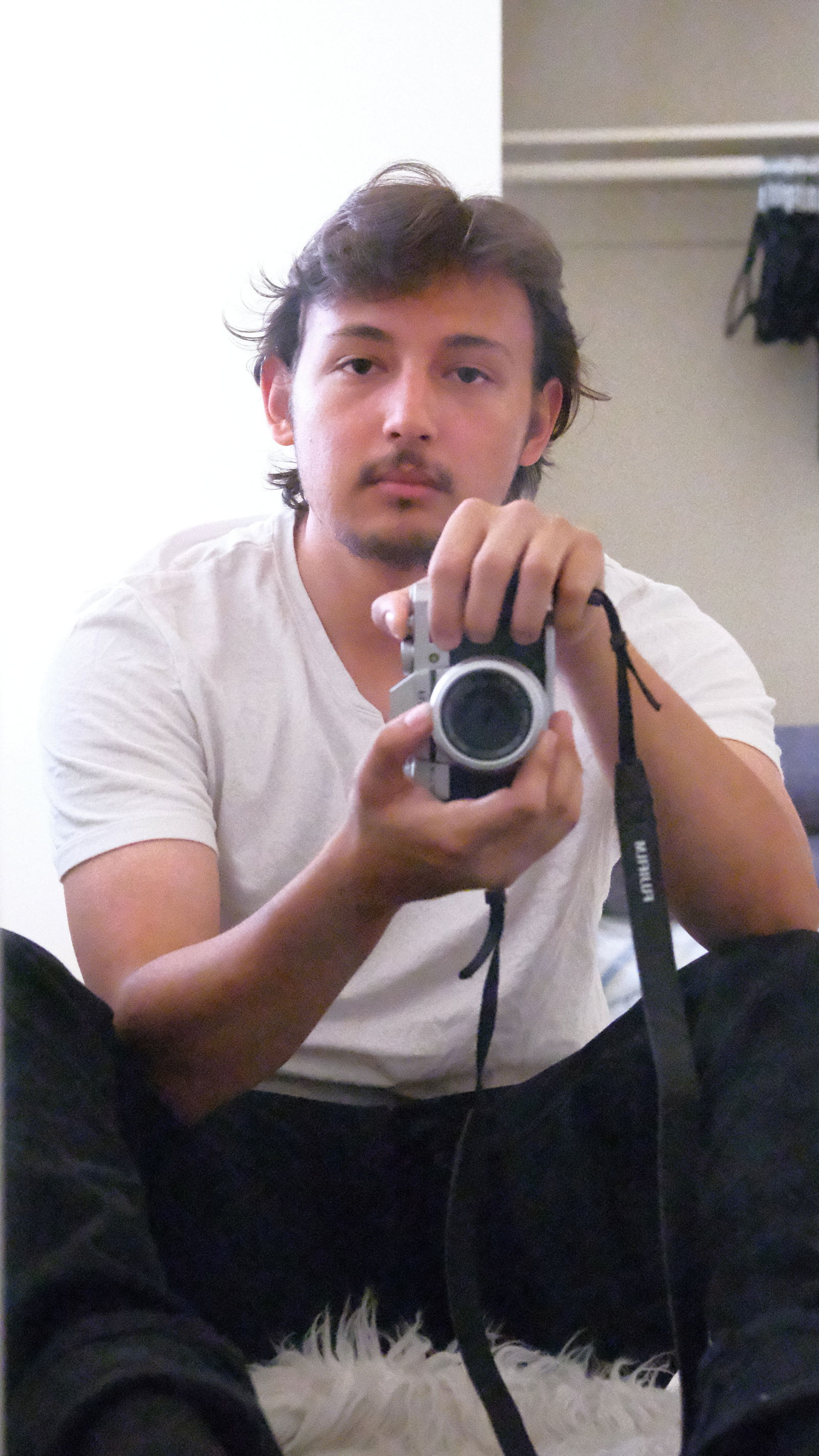 Joey Phillip Rada's avatar