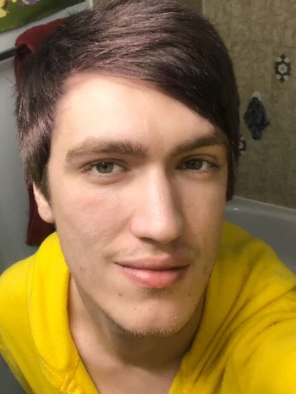 Thirsty Pikachu's avatar