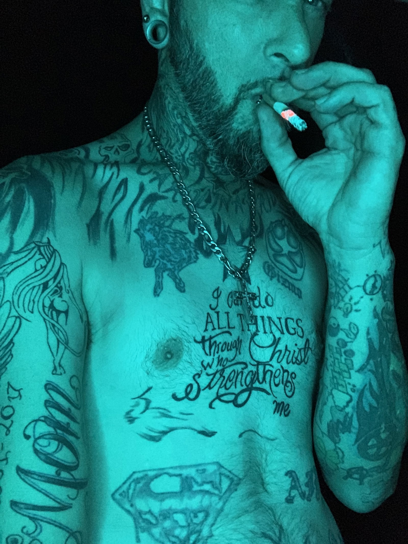 Colby's avatar