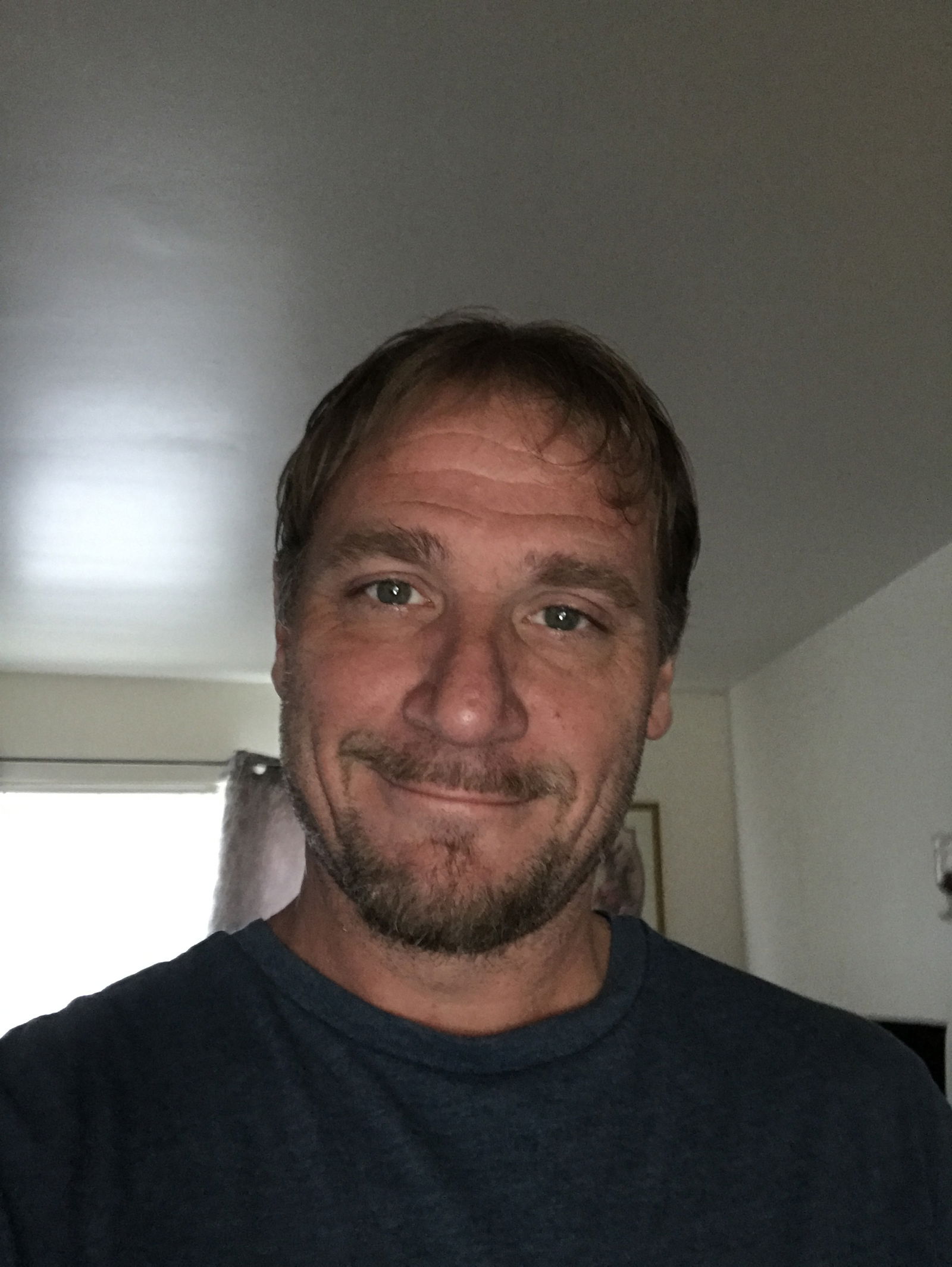 Mike's avatar