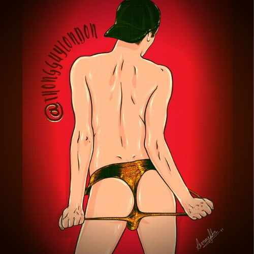 ThongGuyLondon's avatar