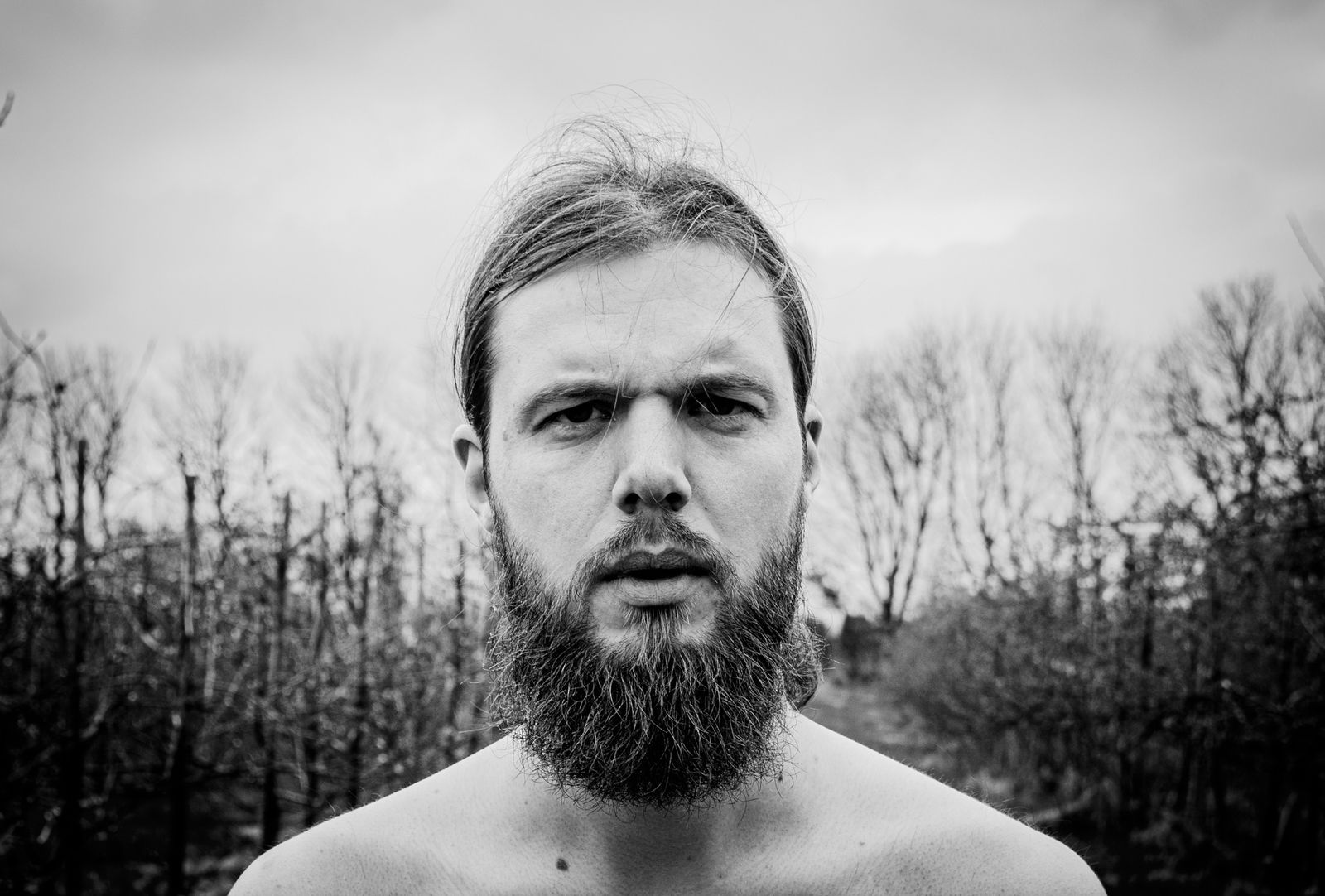 THOR HENRIKSEN's avatar