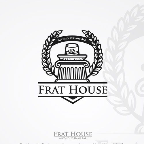 Frat House's avatar