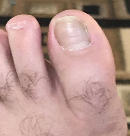 Those Toes 666's avatar