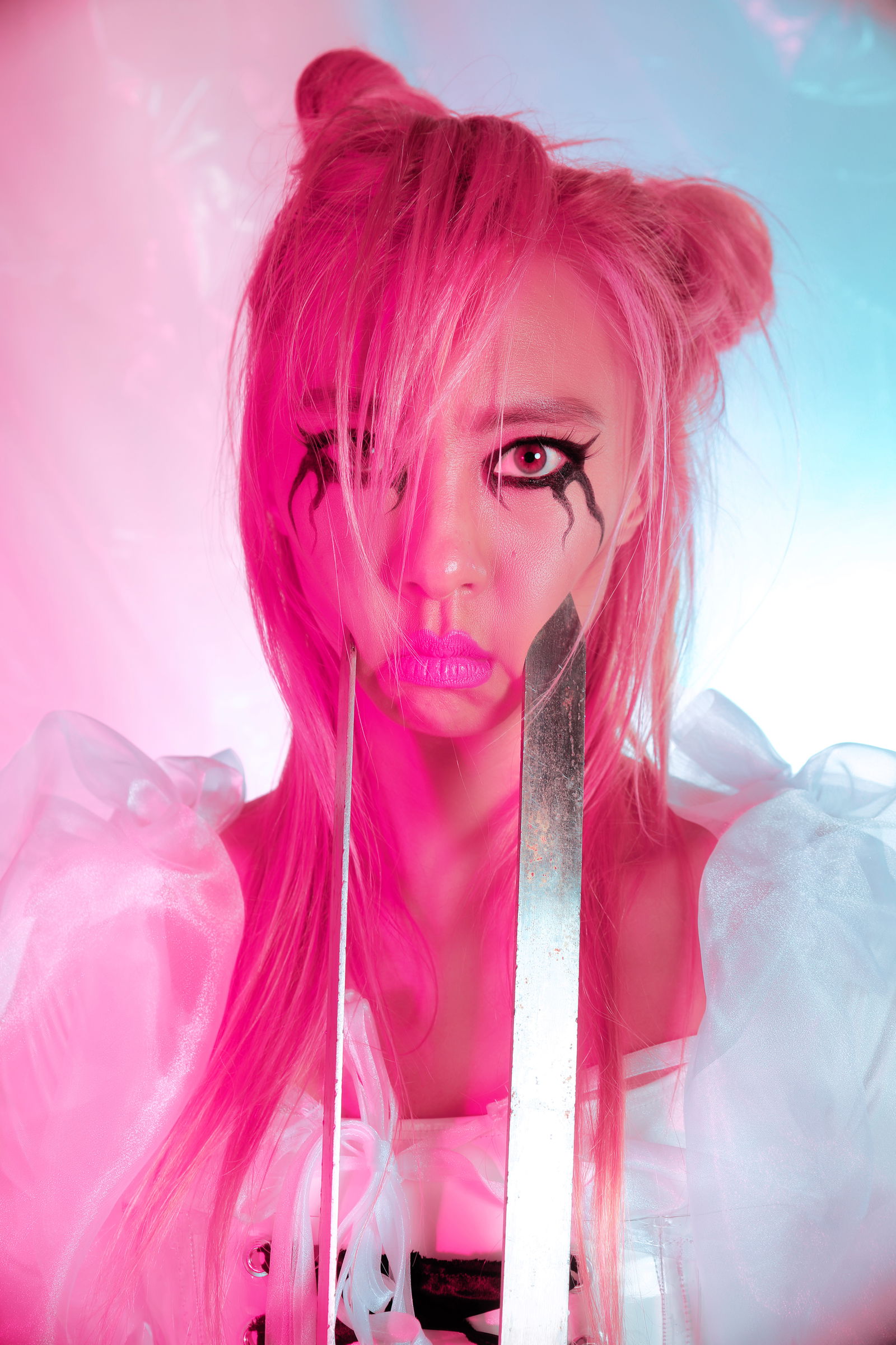 THRILL YOU KILL YOU's avatar