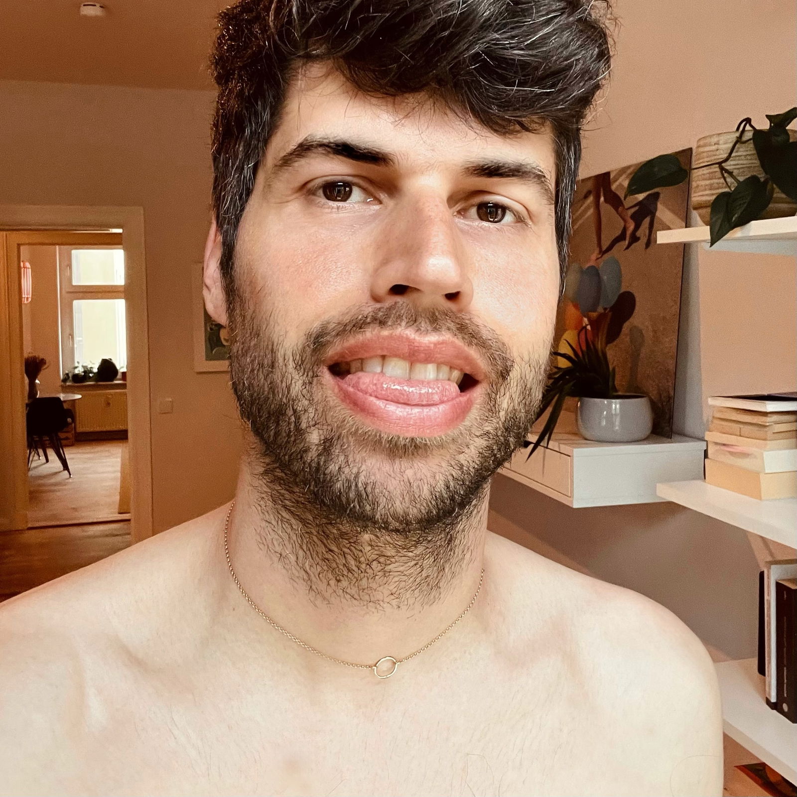 Throatbuddy's avatar