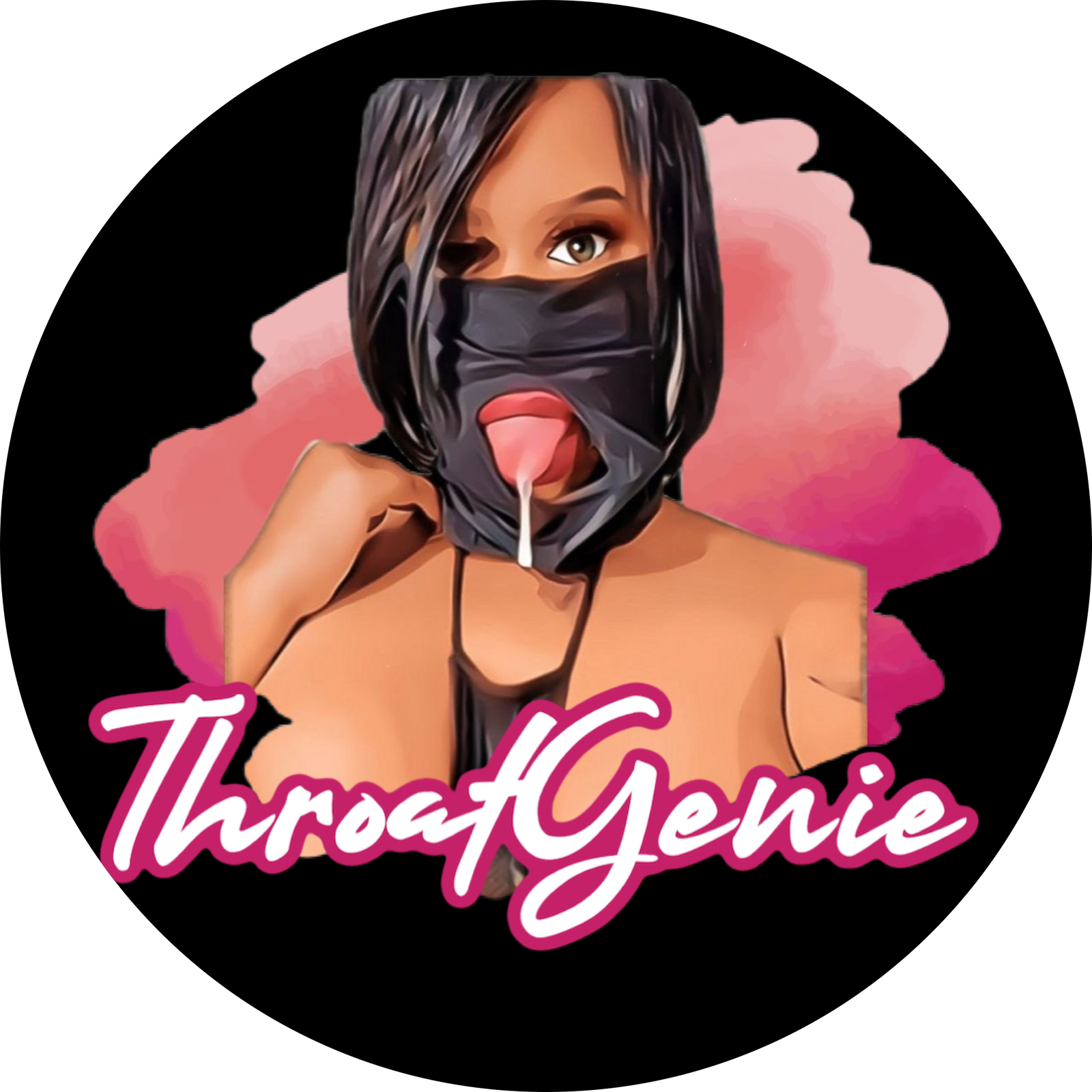 ThroatGenie's avatar