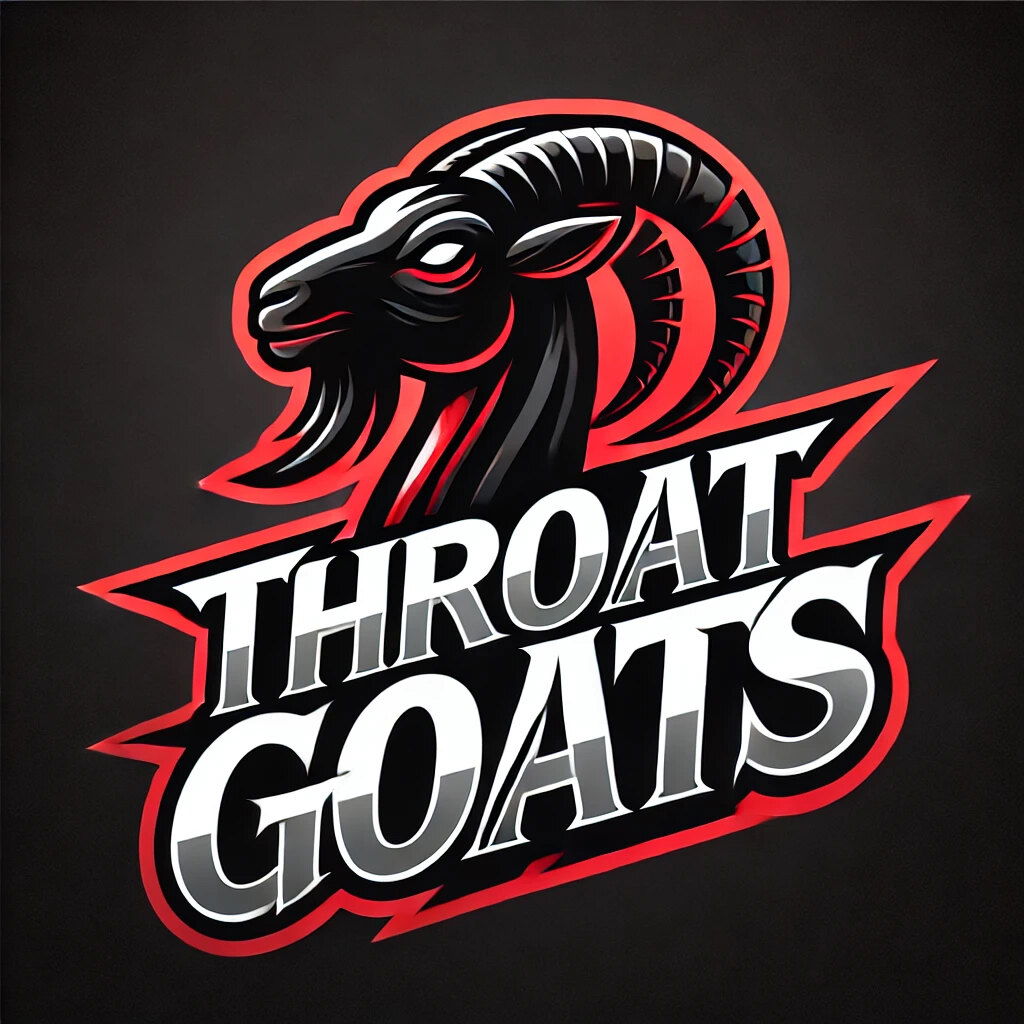 Throat Goats's avatar