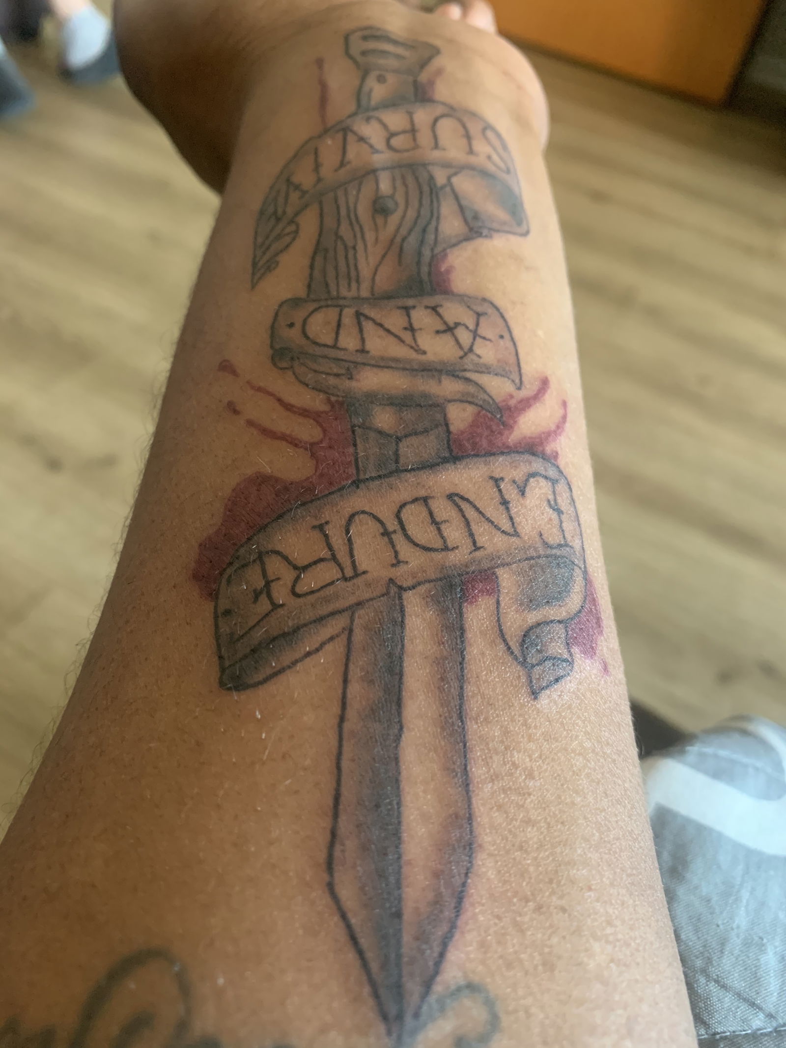 T.O.A.T (Throat Of All Time)'s avatar