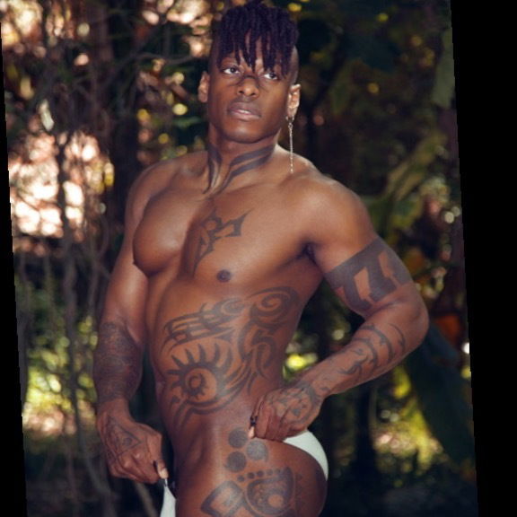 Marcel Eugene's avatar