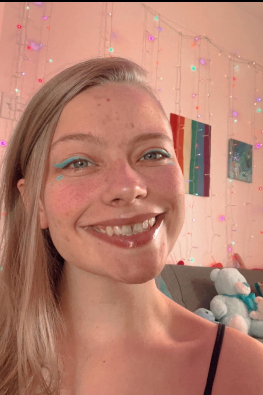 Kaliea Jones's avatar