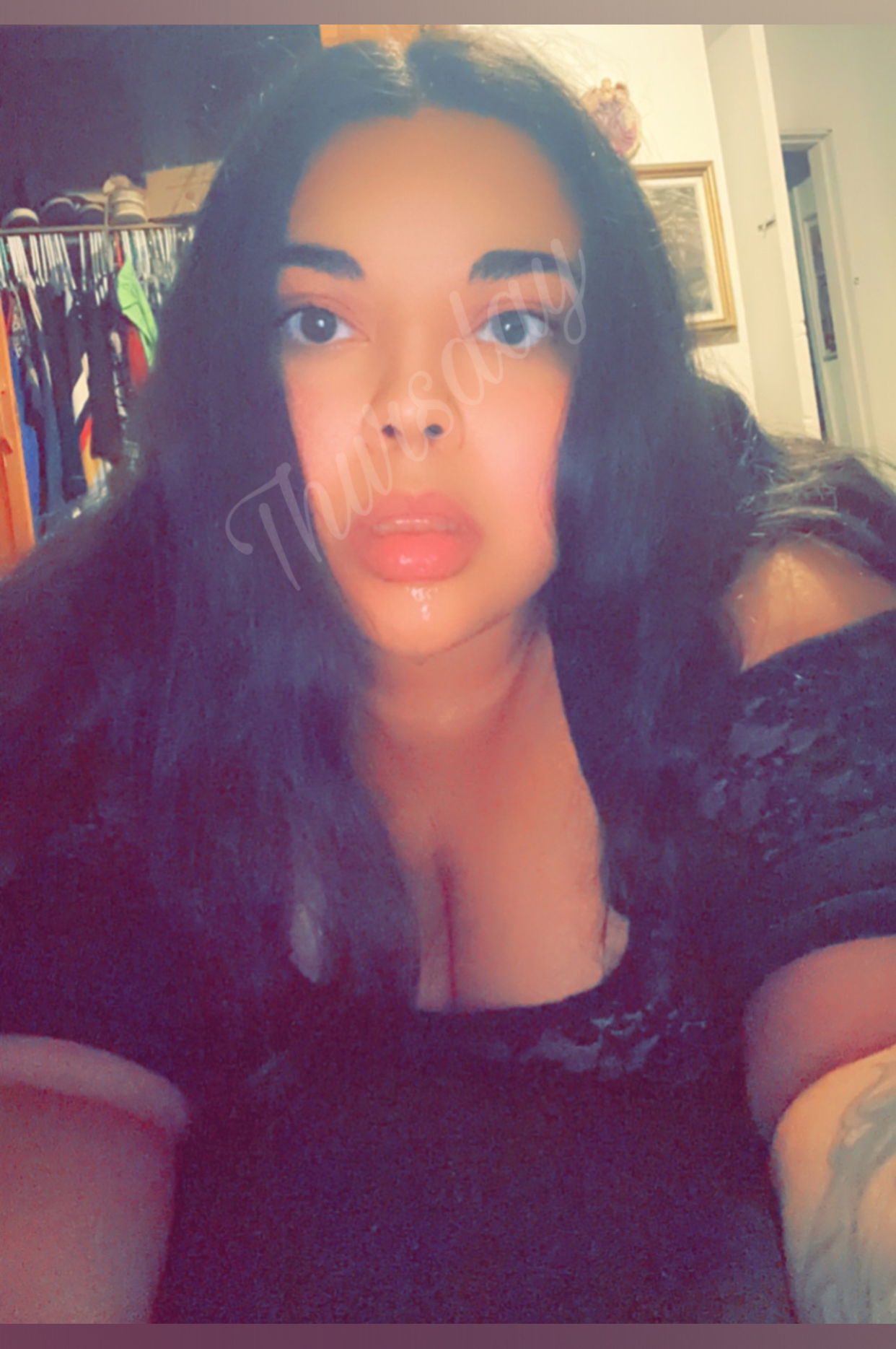 Thursday's avatar