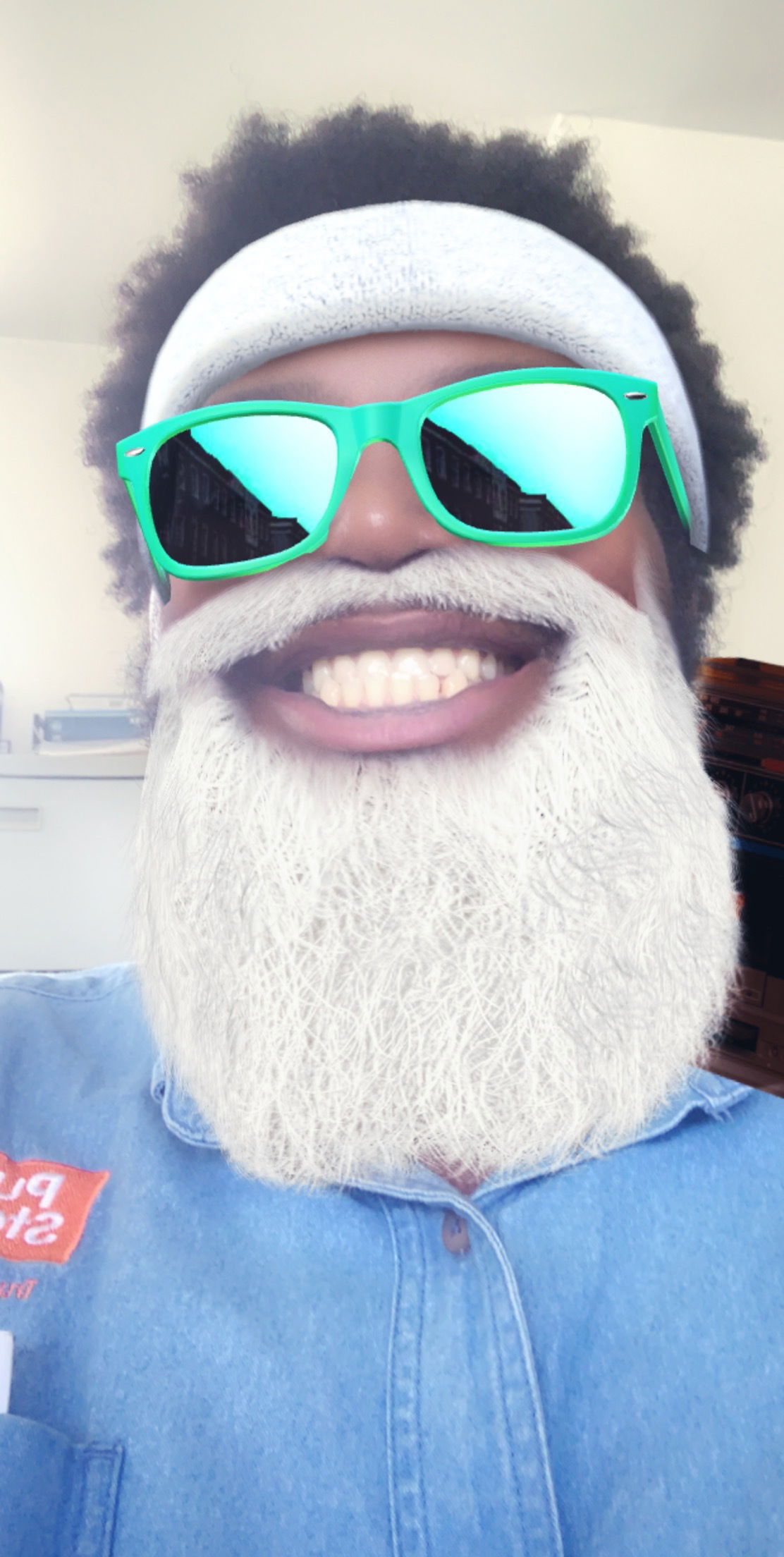 Thvnos8's avatar